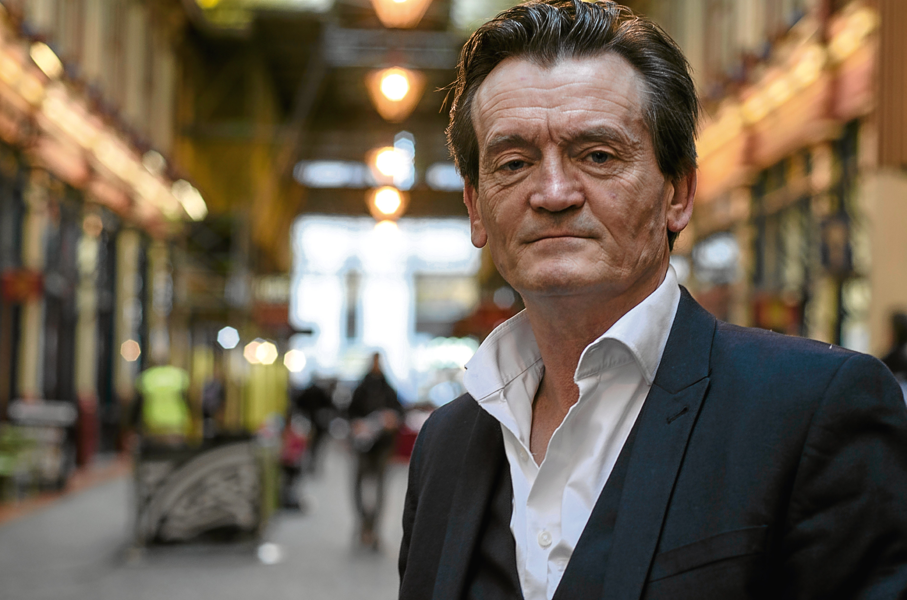 Feargal Sharkey