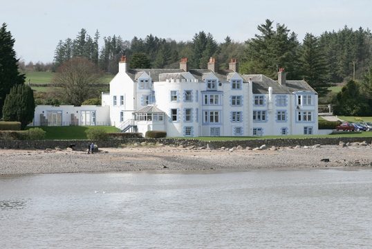 Balcary Bay Hotel