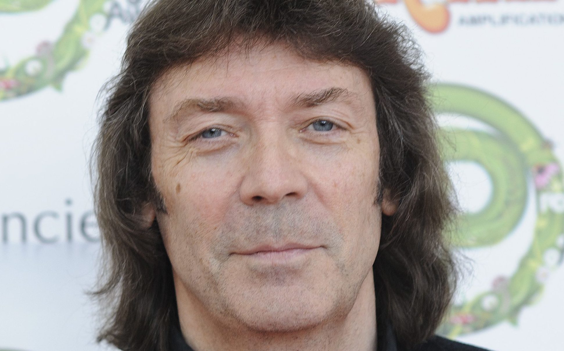 Steve Hackett (Ben Pruchnie/Getty Images)