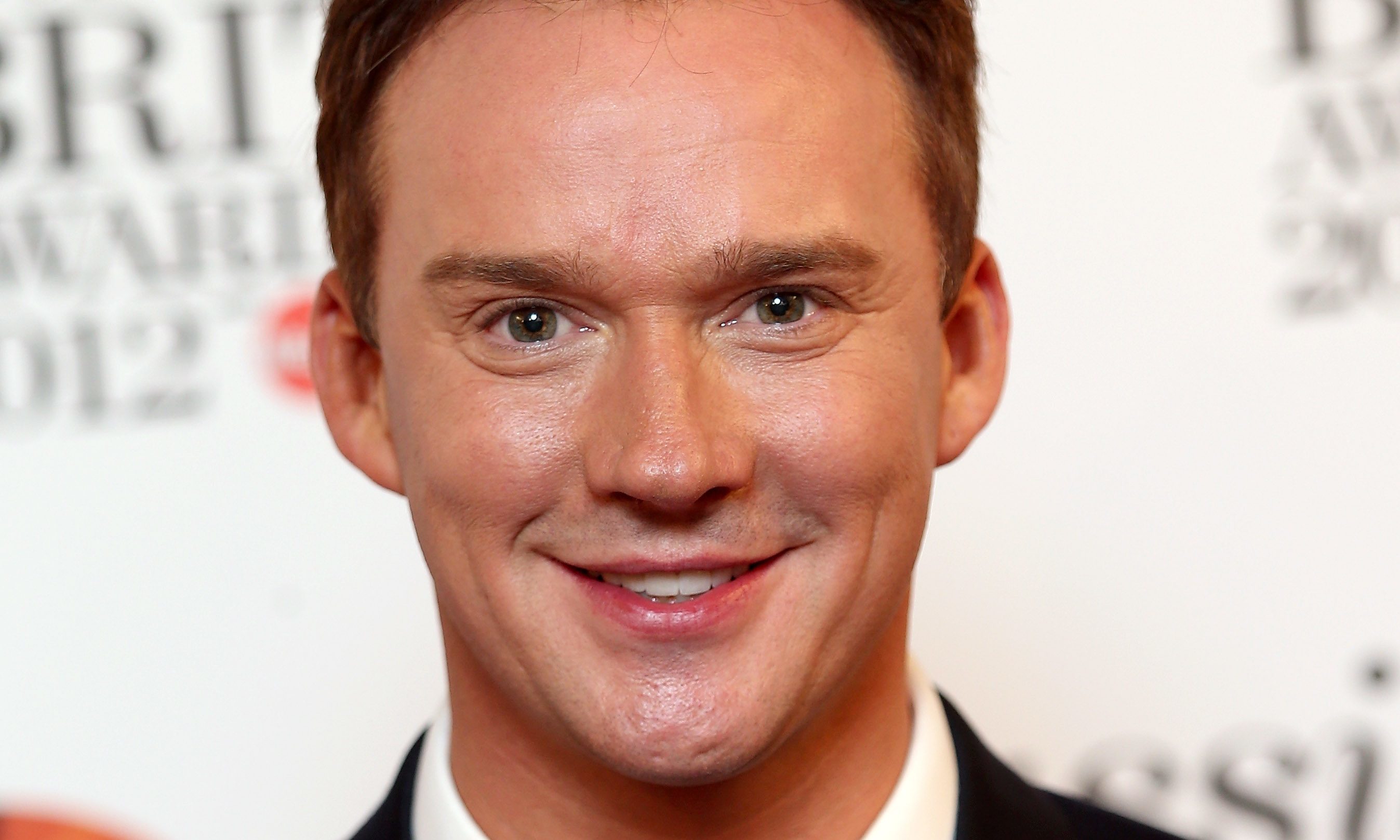 Russell Watson (Chris Jackson/Getty Images)