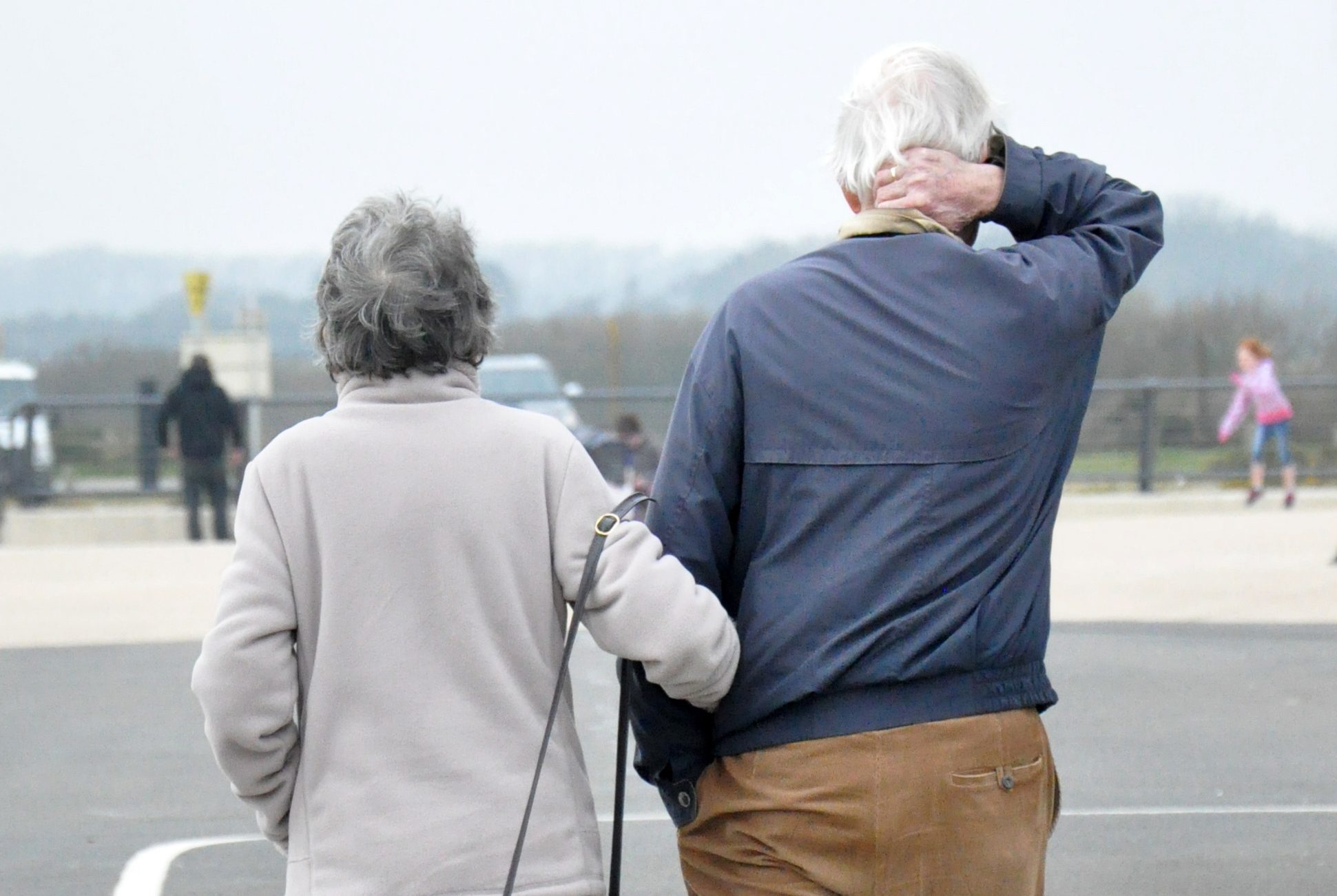Some 67% of people planning to retire in 2017 said their plans have not been altered by the vote to leave the EU, according to the research from Prudential (Kirsty O'Connor/PA Wire)