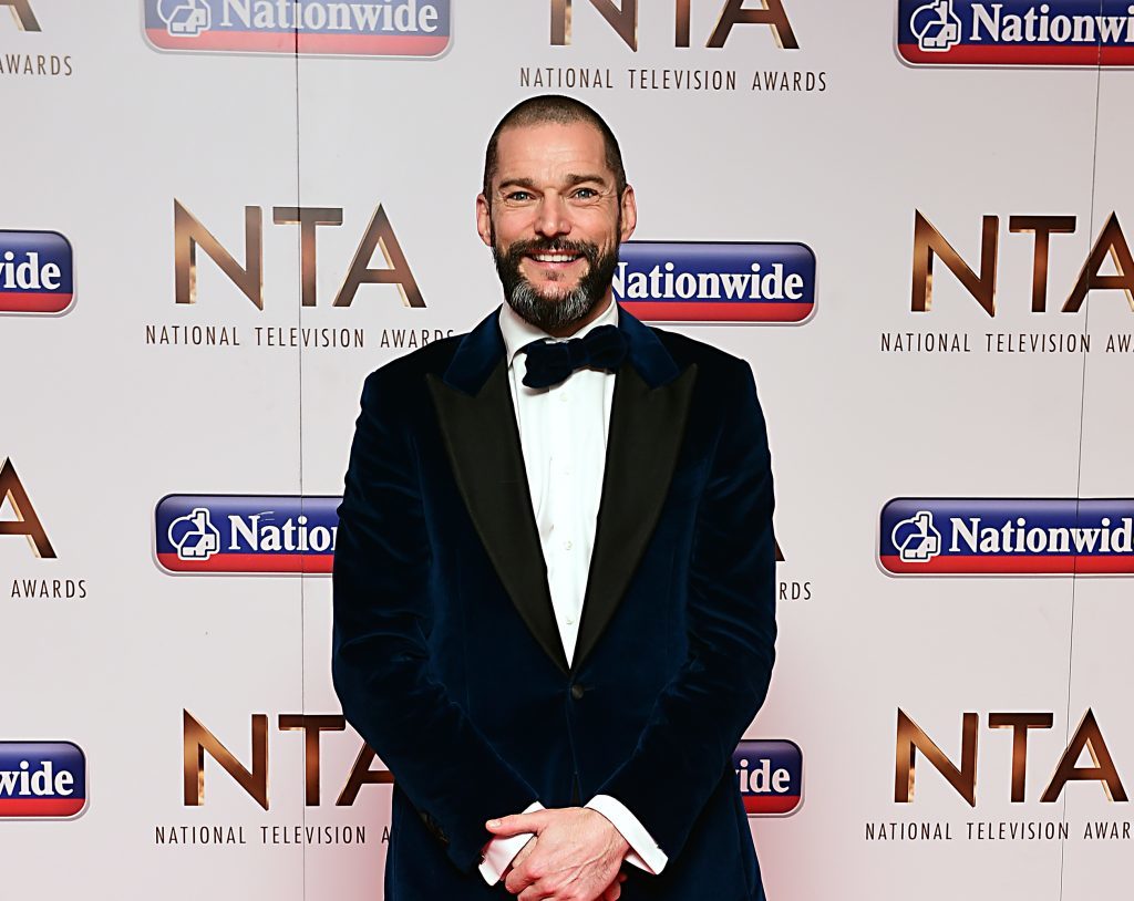 Fred Sirieix from First Dates (Ian West/PA Wire)