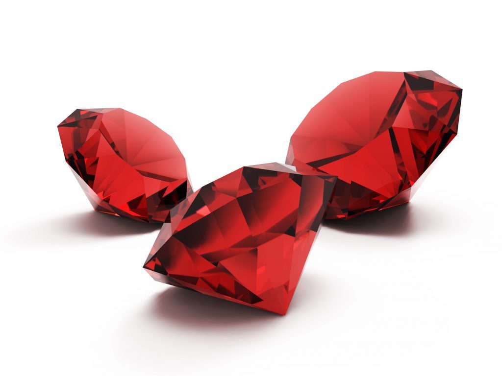 beautiful ruby gems