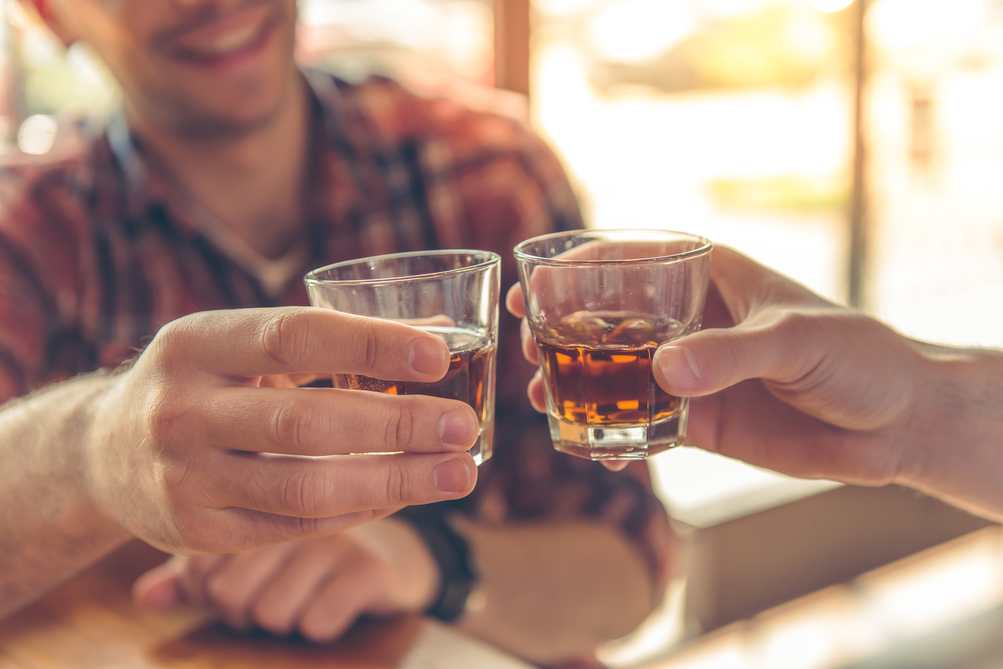 Whisky (iStock)