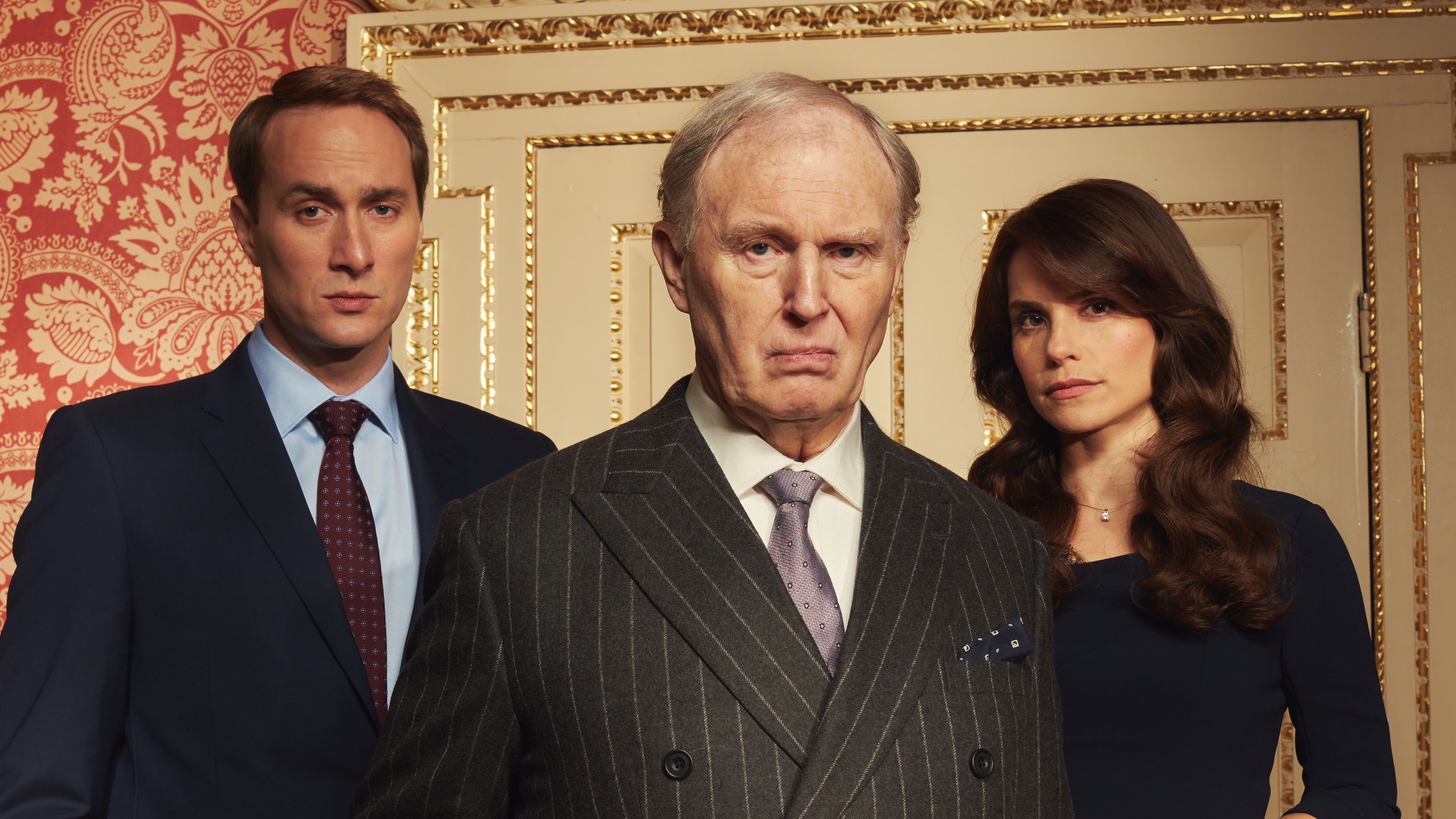 King Charles III (BBC/Drama Republic)