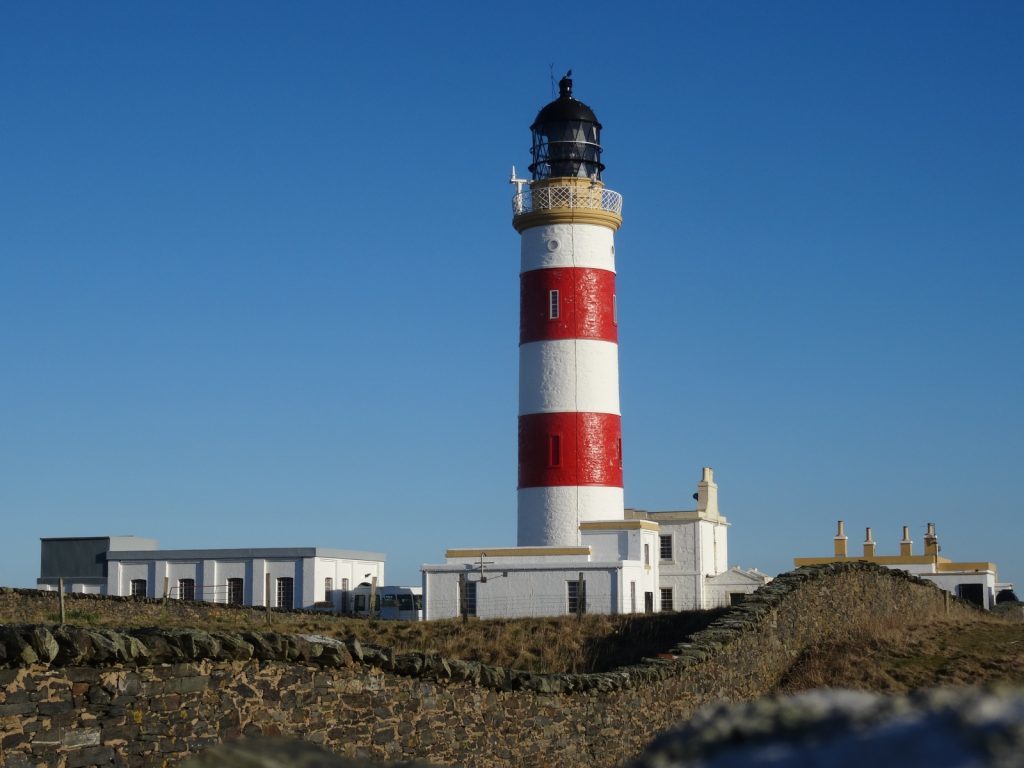 Point of Ayre, Isle of Man (Peter Gellatly) 