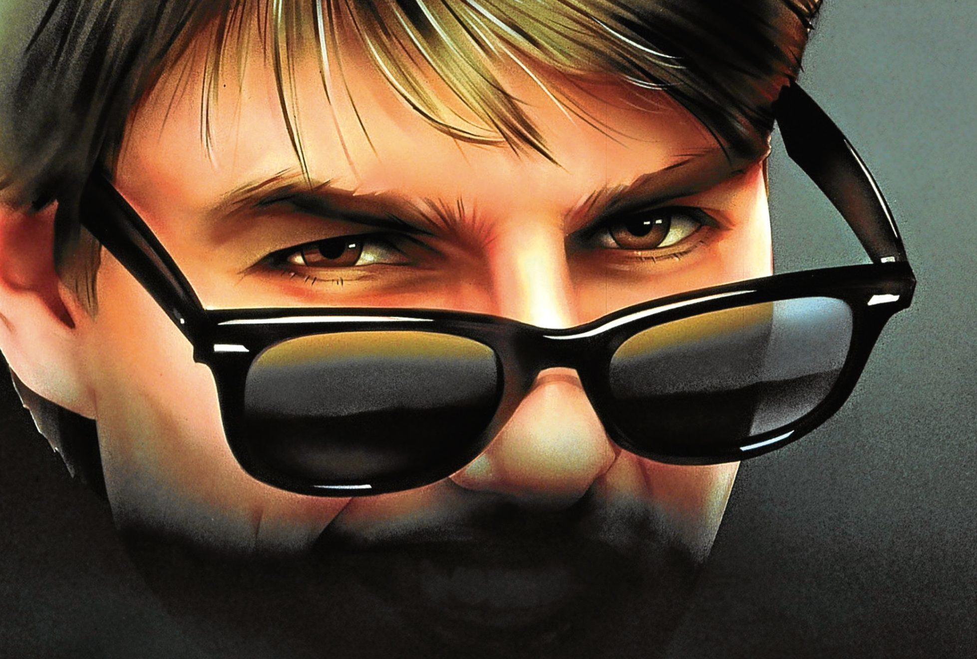 Tom Cruise in Risky Business (Allstar/WARNER BROS.)