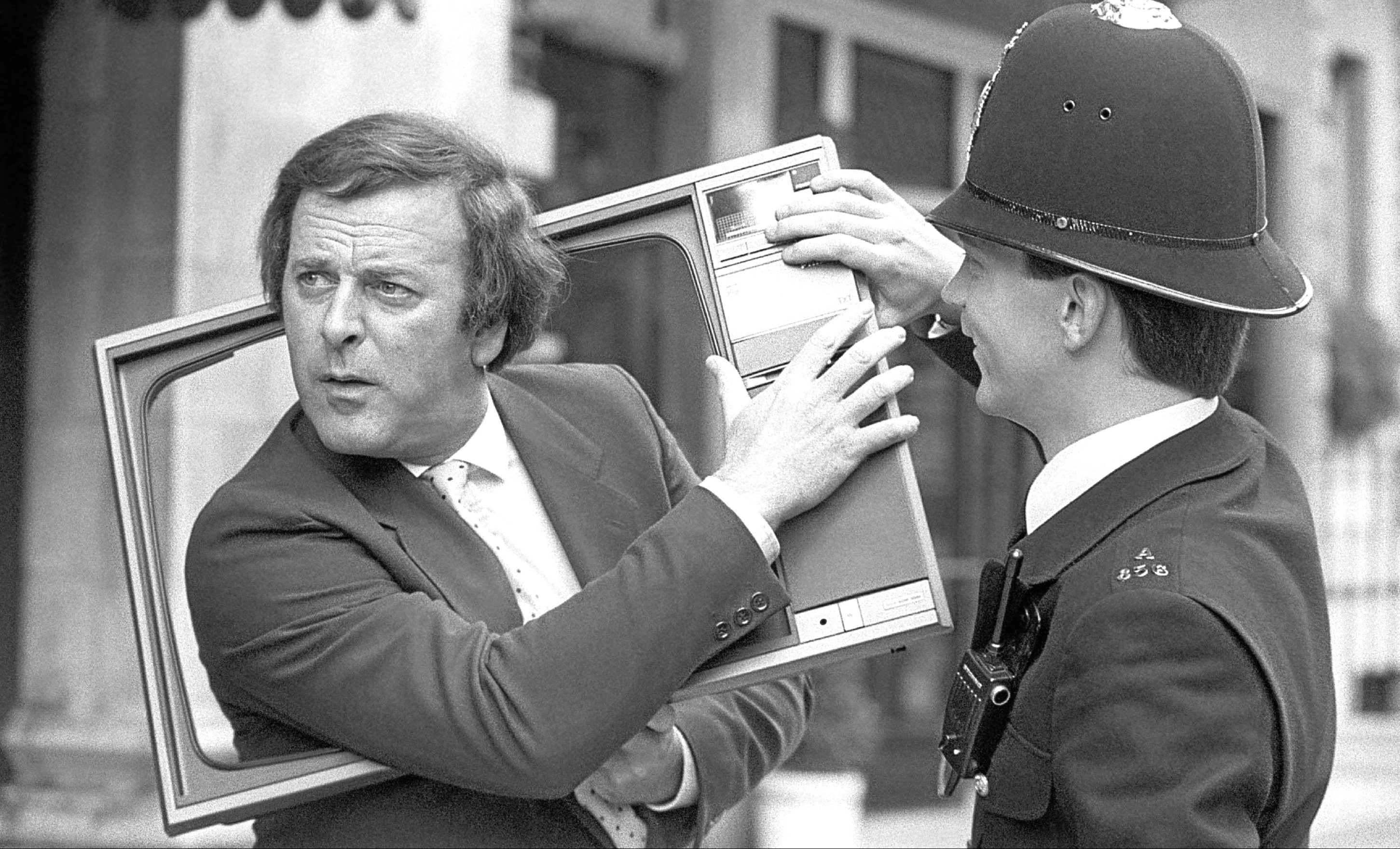 Terry Wogan (PA Images)