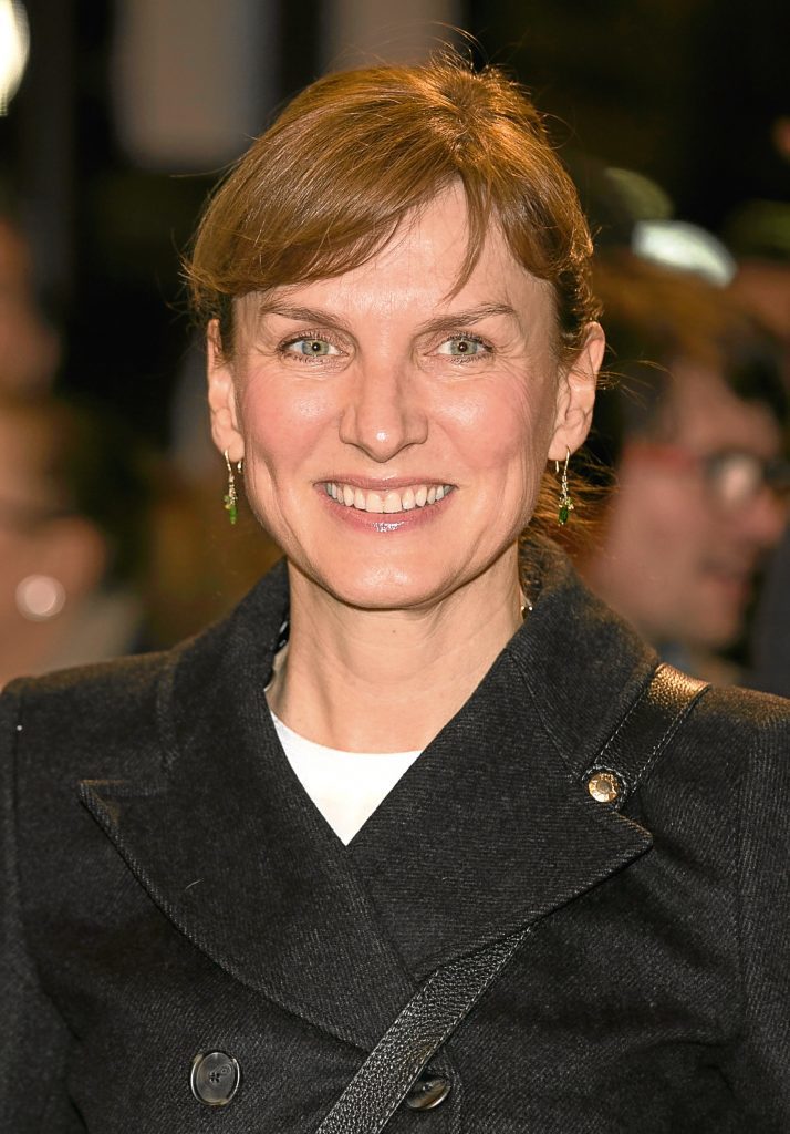 Fiona Bruce (John Phillips/Getty Images)