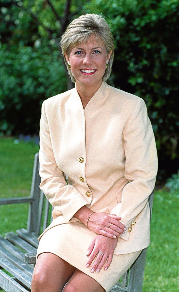  Jill Dando (PA Archive)