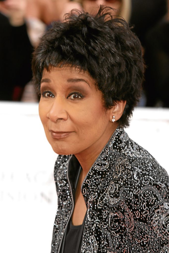 Moira Stuart