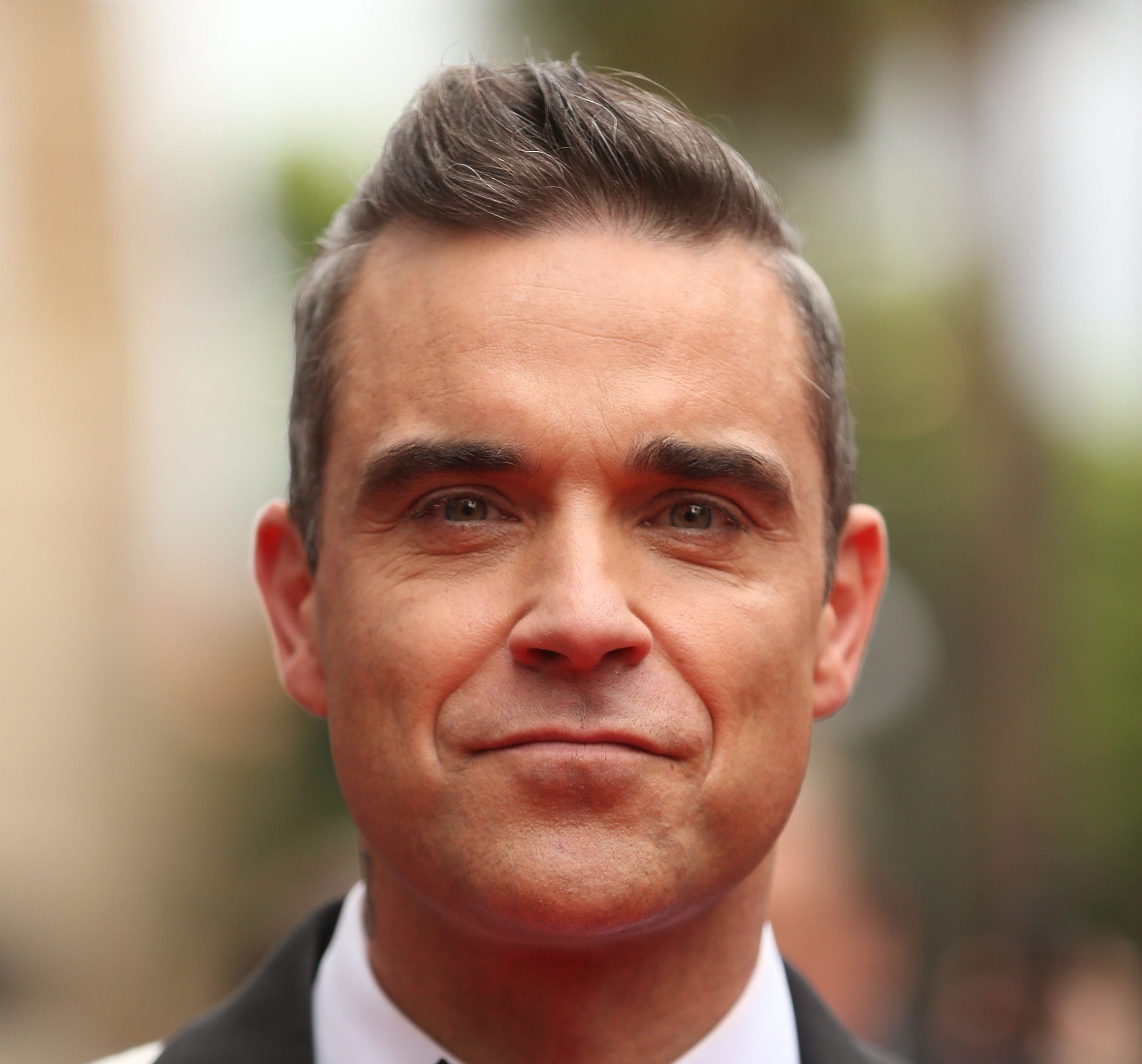 Robbie Williams (Brendon Thorne/Getty Images)