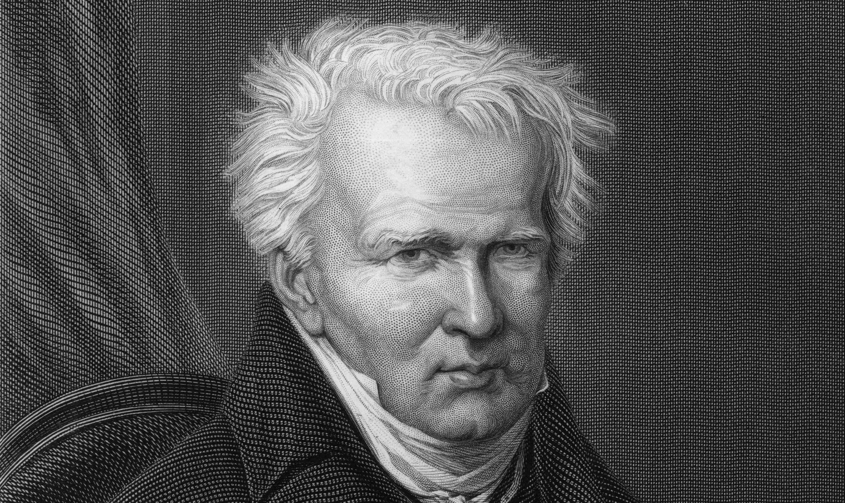 German naturalist Baron Alexander von Humboldt (1769 - 1859). (Photo by Hulton Archive/Getty Images)