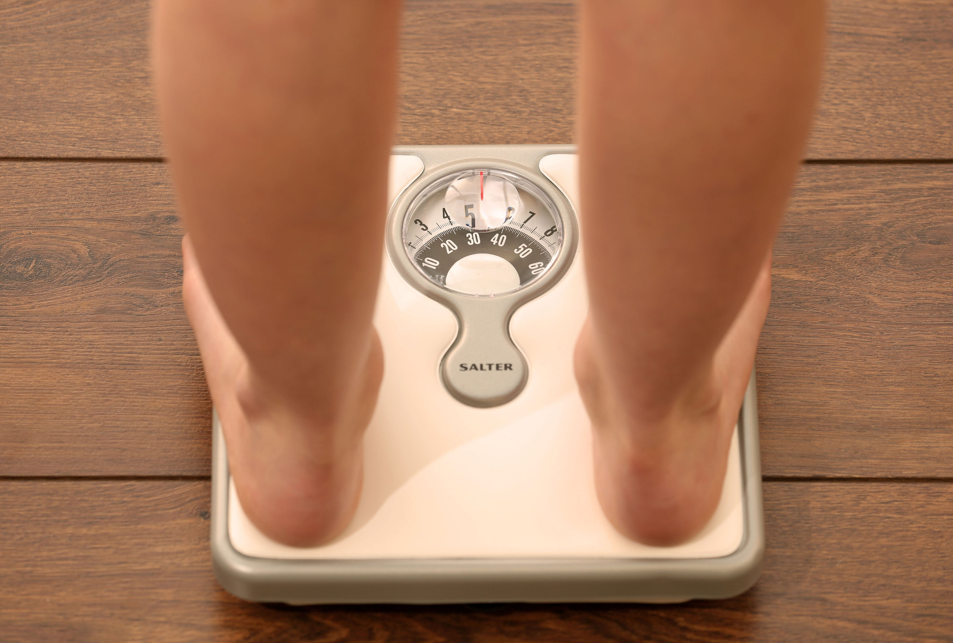 Weight loss is a complex issue (Chris Radburn/PA Wire)
