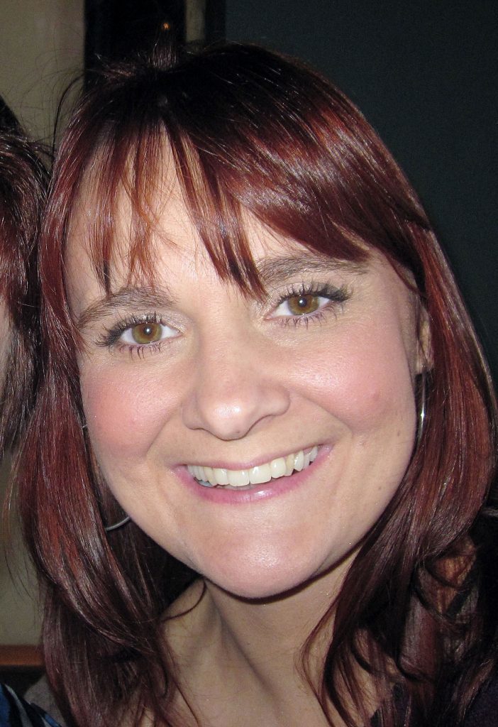 Elaine McIver, who has been named as the off-duty police officer who died in the Manchester bombing. (Greater Manchester Police/PA Wire)