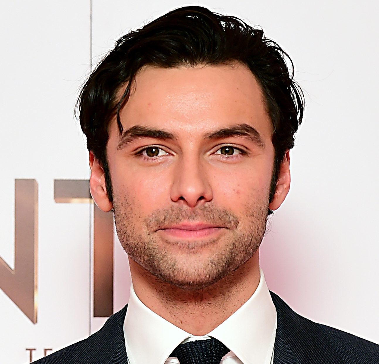 Irish actor Aidan Turner has played Cornish captain Ross Poldark in the BBC period drama since 2015, and will soon return to screens for the third series. (Ian West/PA Wire)