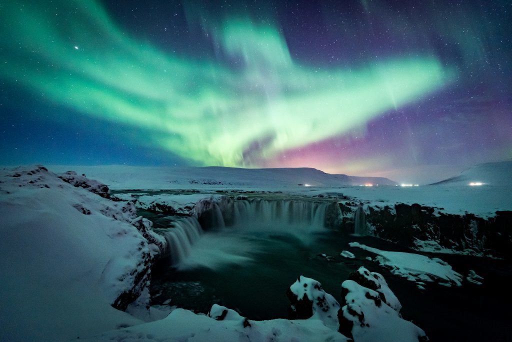 A Land Of Ice And Delights Iceland May Be Cold But Its Cool The