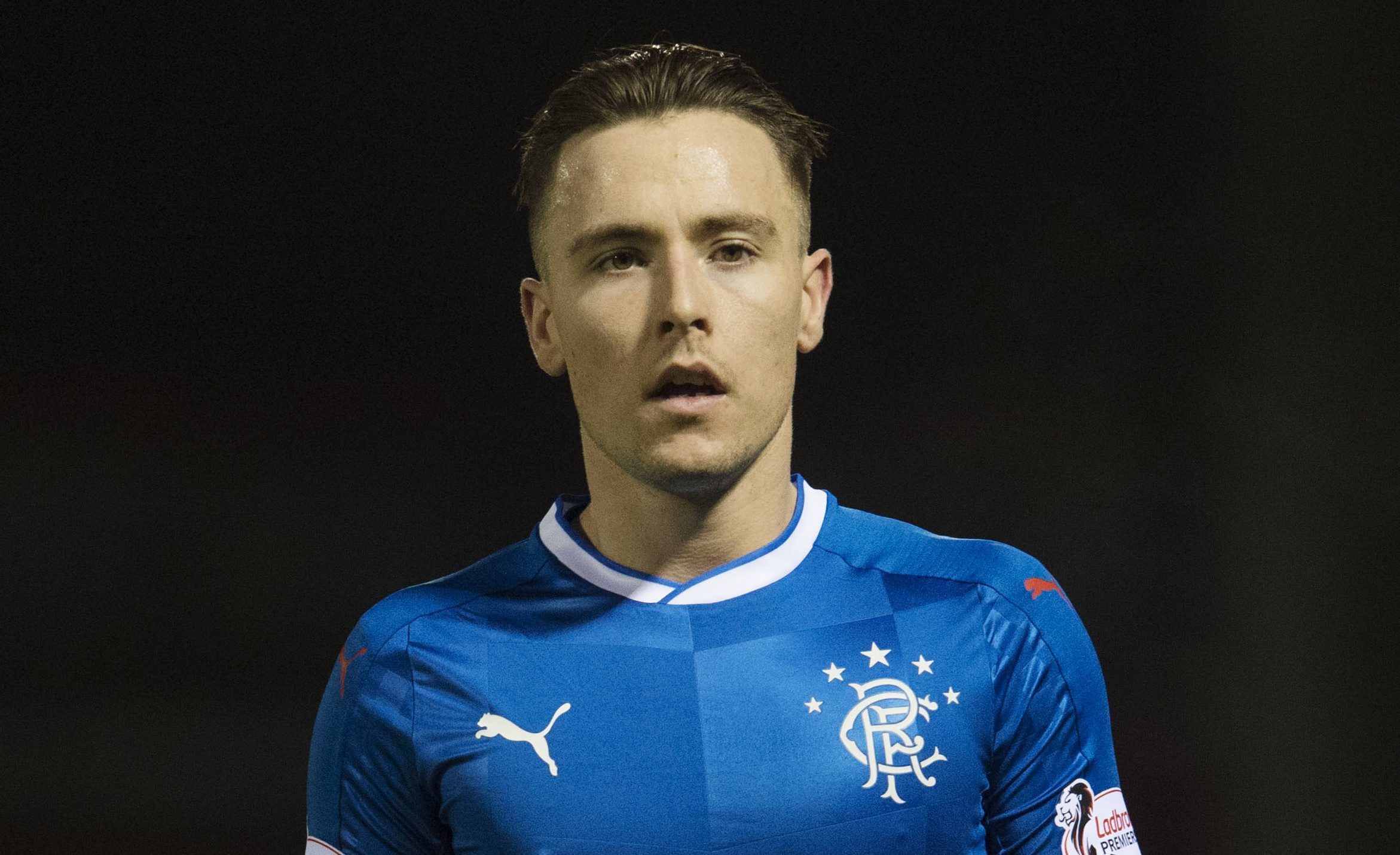 Barrie McKay (SNS Group)
