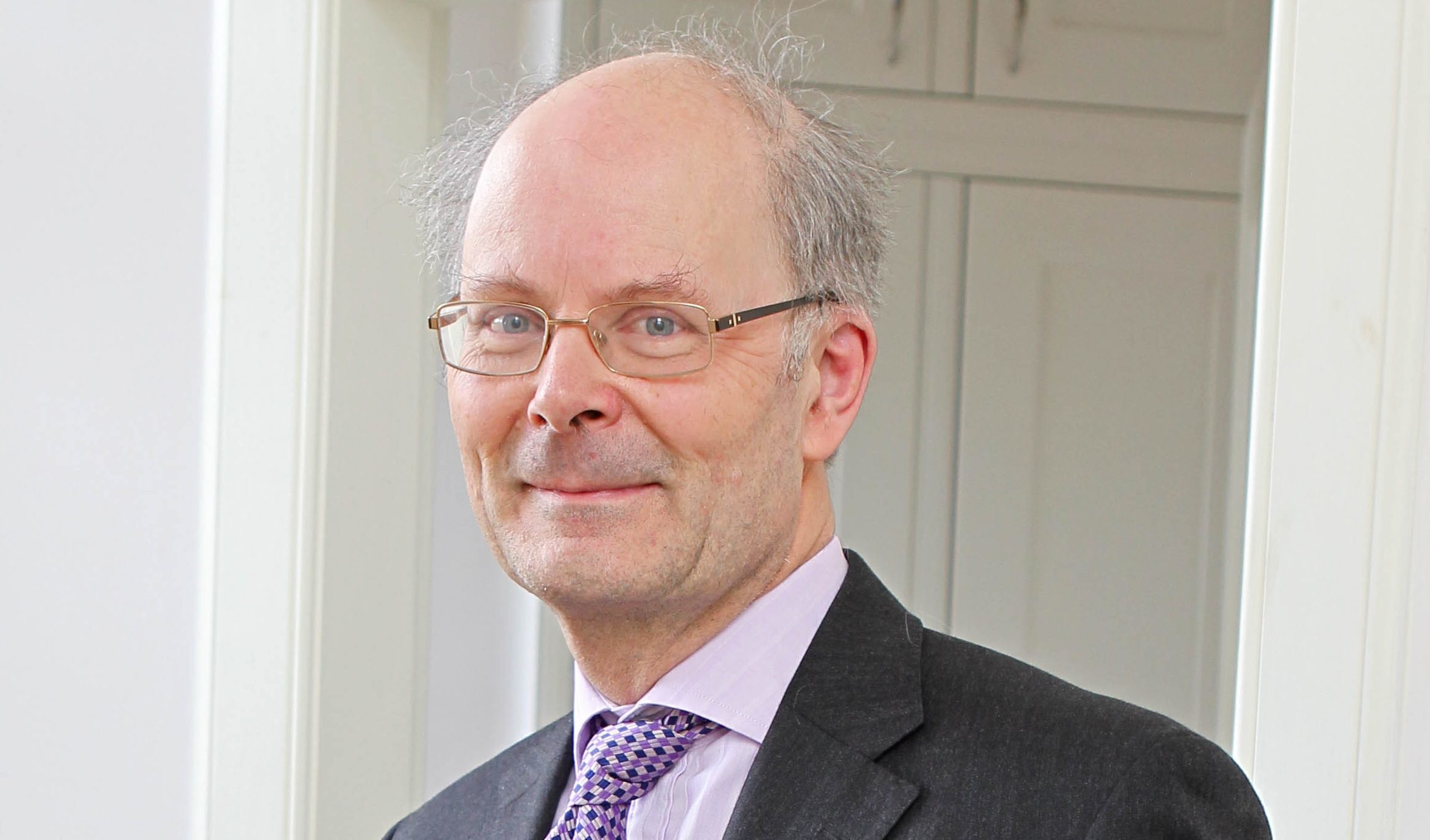 Sir John Curtice