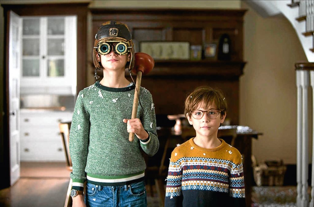 The Book of Henry (Allstar/FOCUS FEATURES)