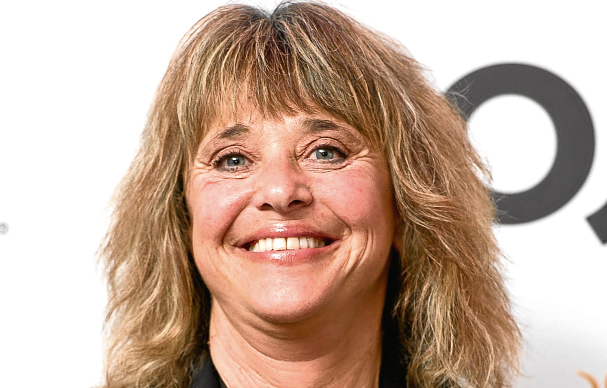 Suzi Quatro (Ian Gavan/Getty Images)