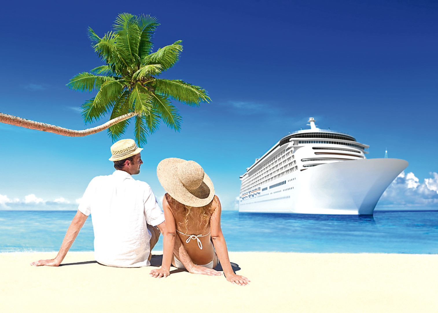 Are you saving for a cruise? (iStock)
