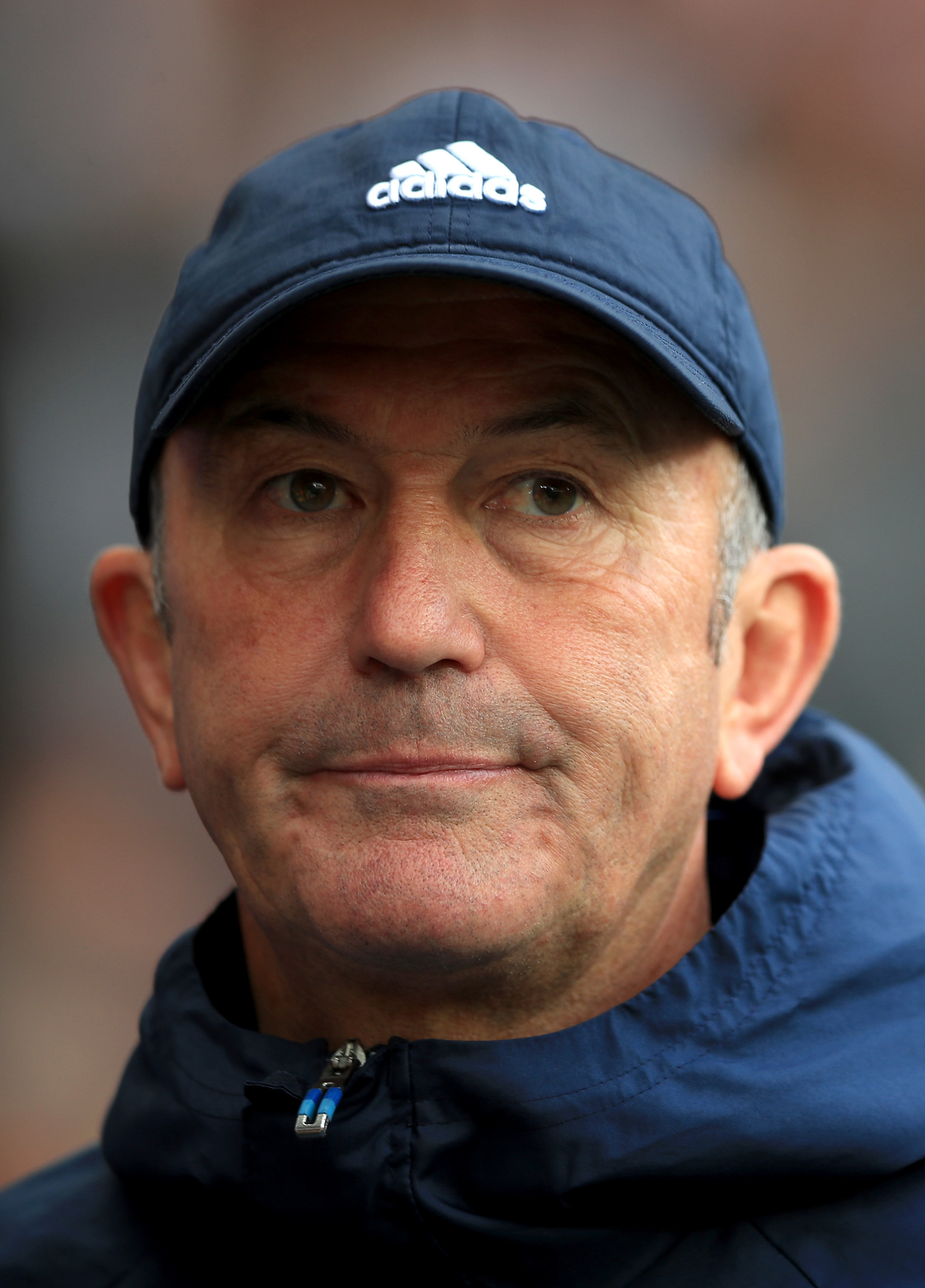 Tony Pulis (Matthew Lewis/Getty Images)