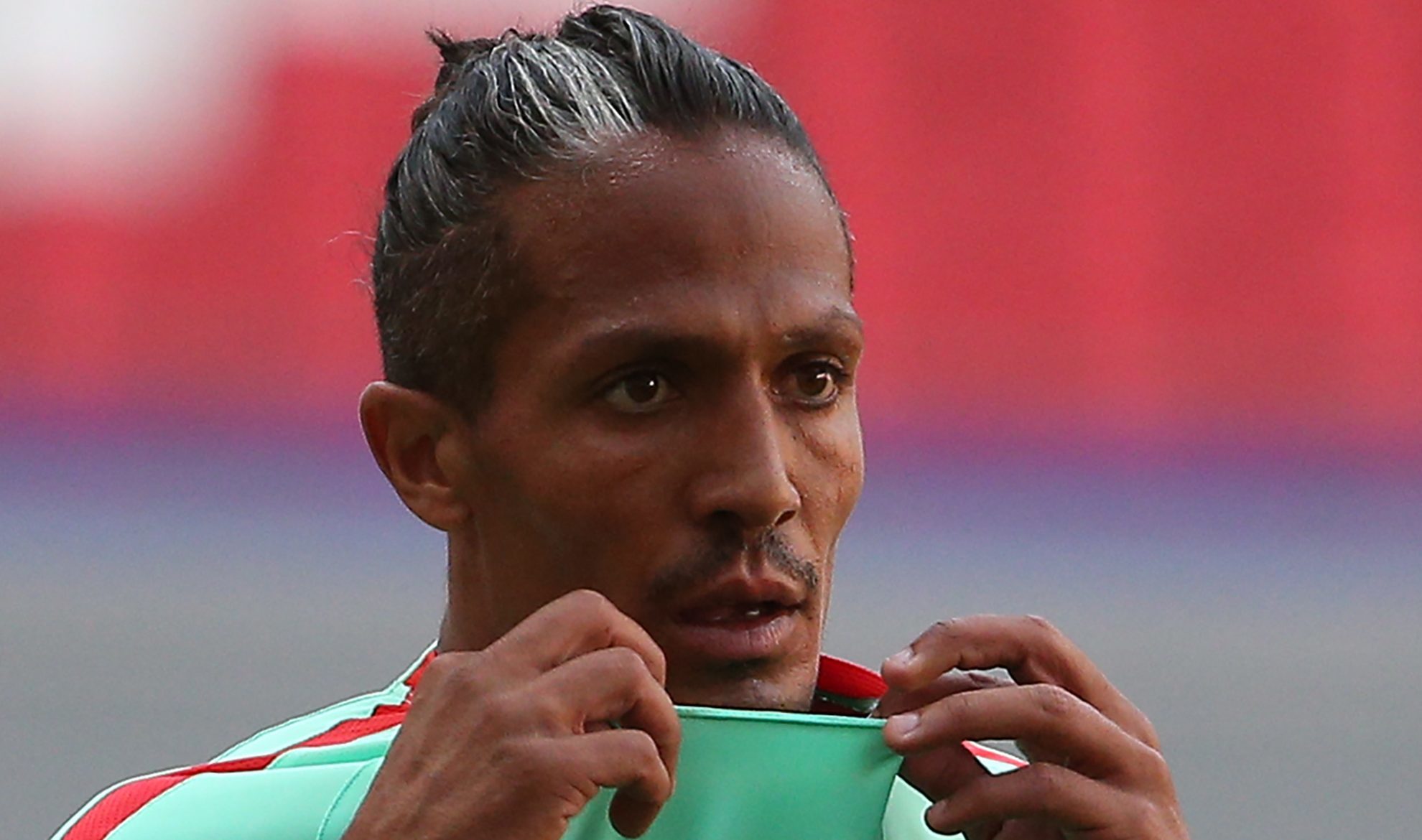 Bruno Alves (Yegor AleyevTASS via Getty Images)