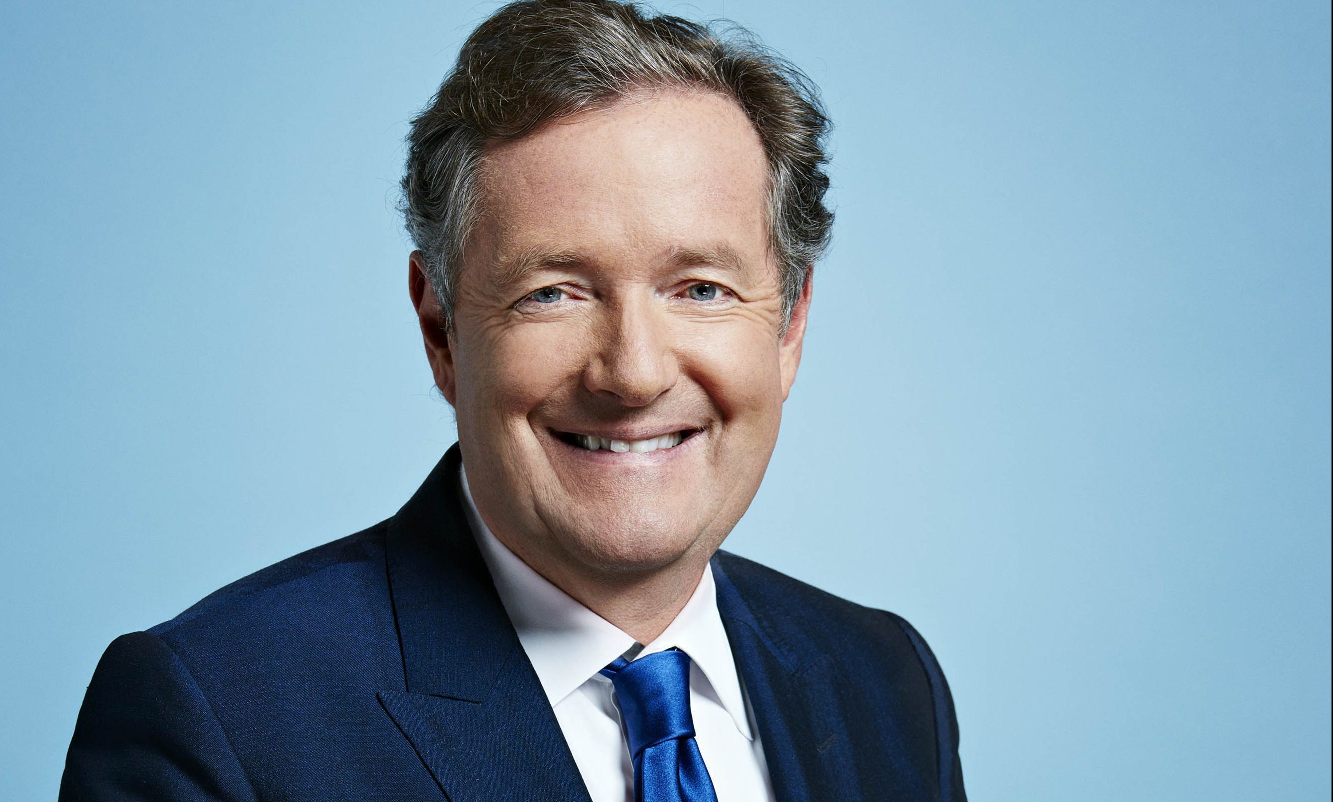 Piers Morgan (Jonathan Ford / ITV)