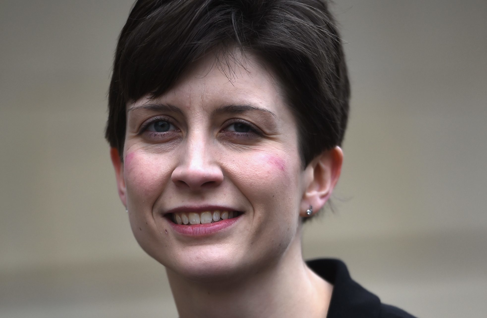 Alison Thewliss (Jeff J Mitchell/Getty Images)