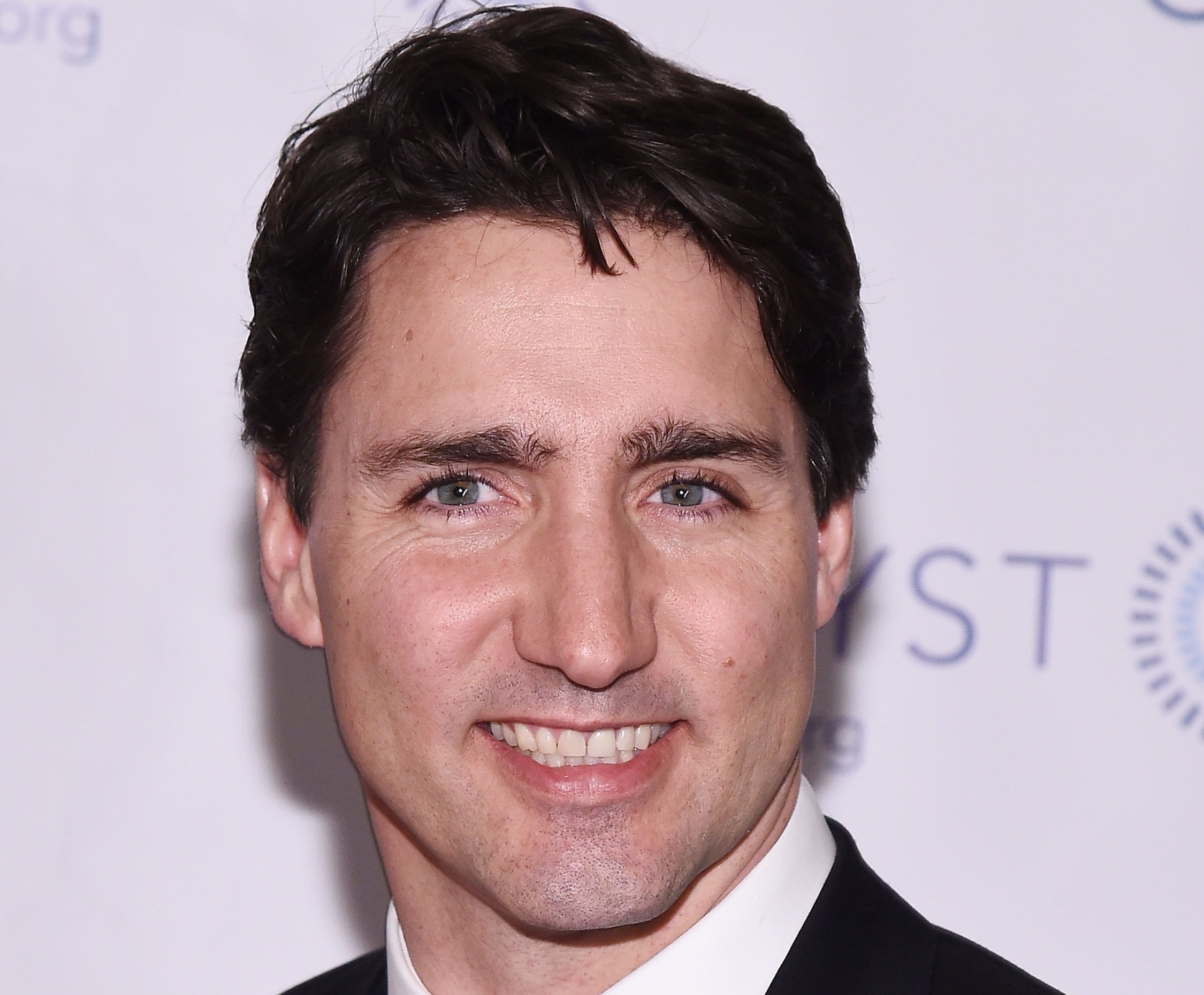 Canadian Prime Minister Justin Trudeau will arrive in Edinburgh next week (Ilya S. Savenok/Getty Images)