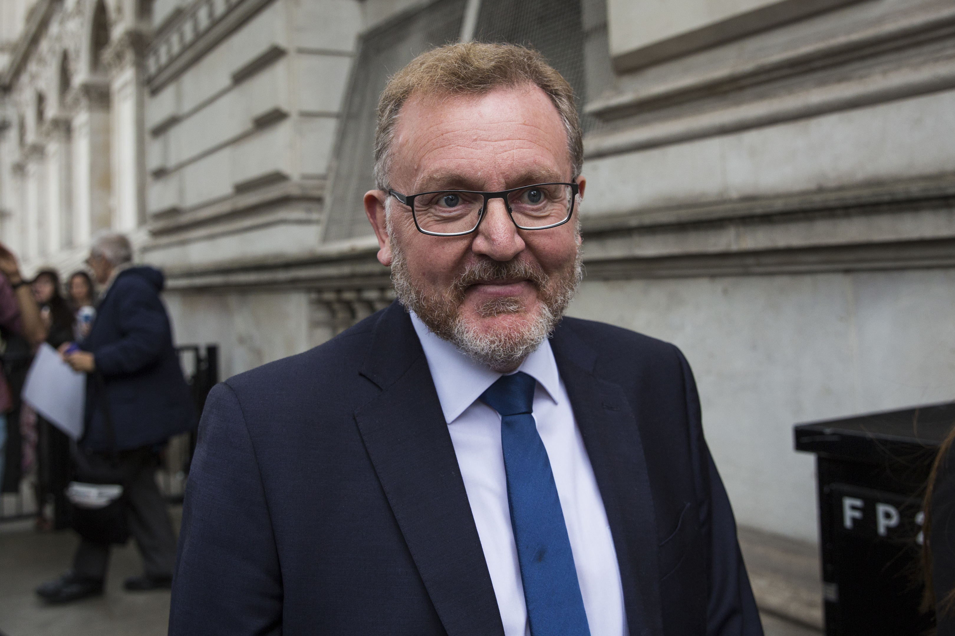 Scotland Secretary David Mundell (Jack Taylor/Getty Images)