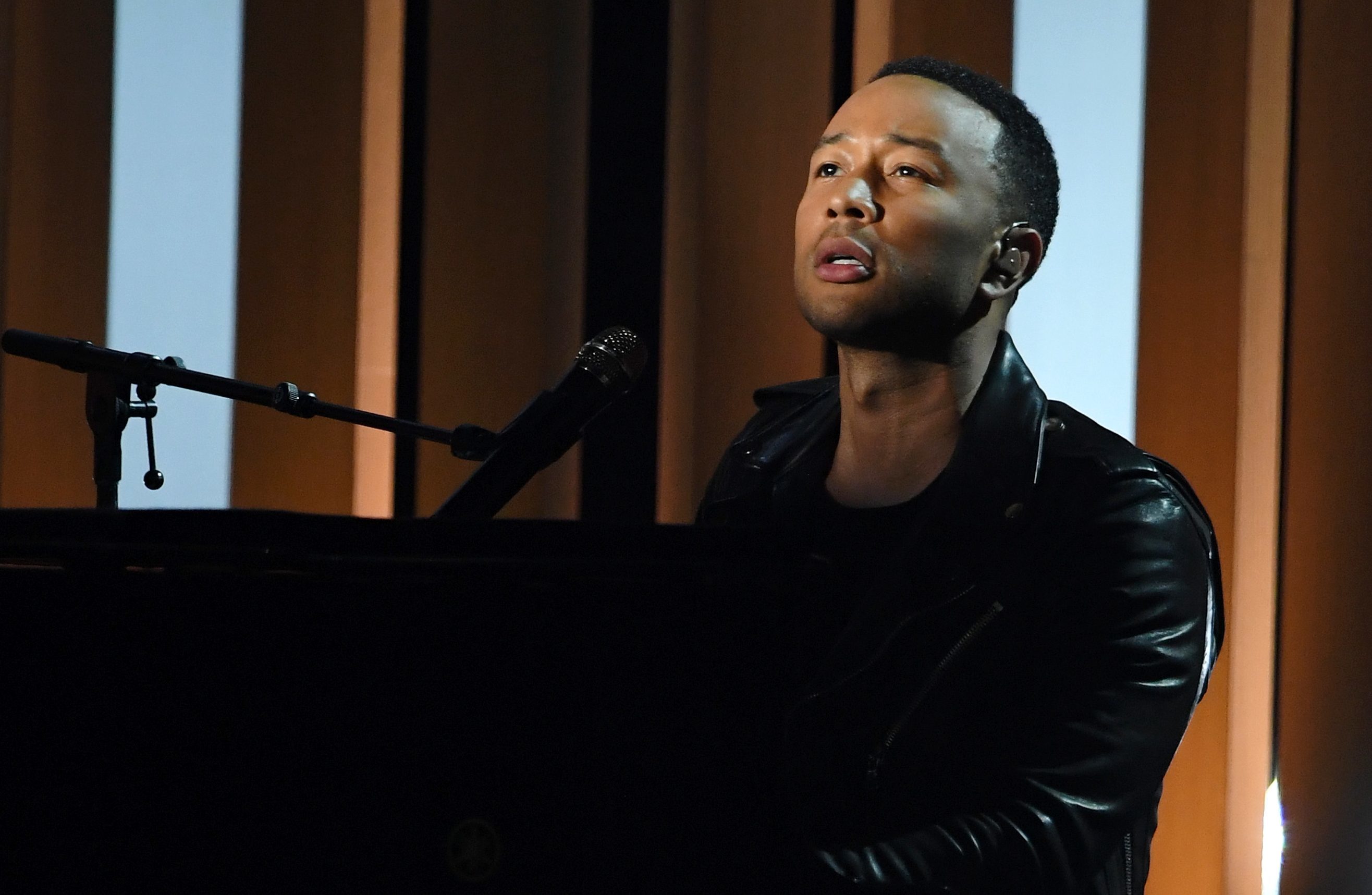 John Legend (Ethan Miller/Getty Images)