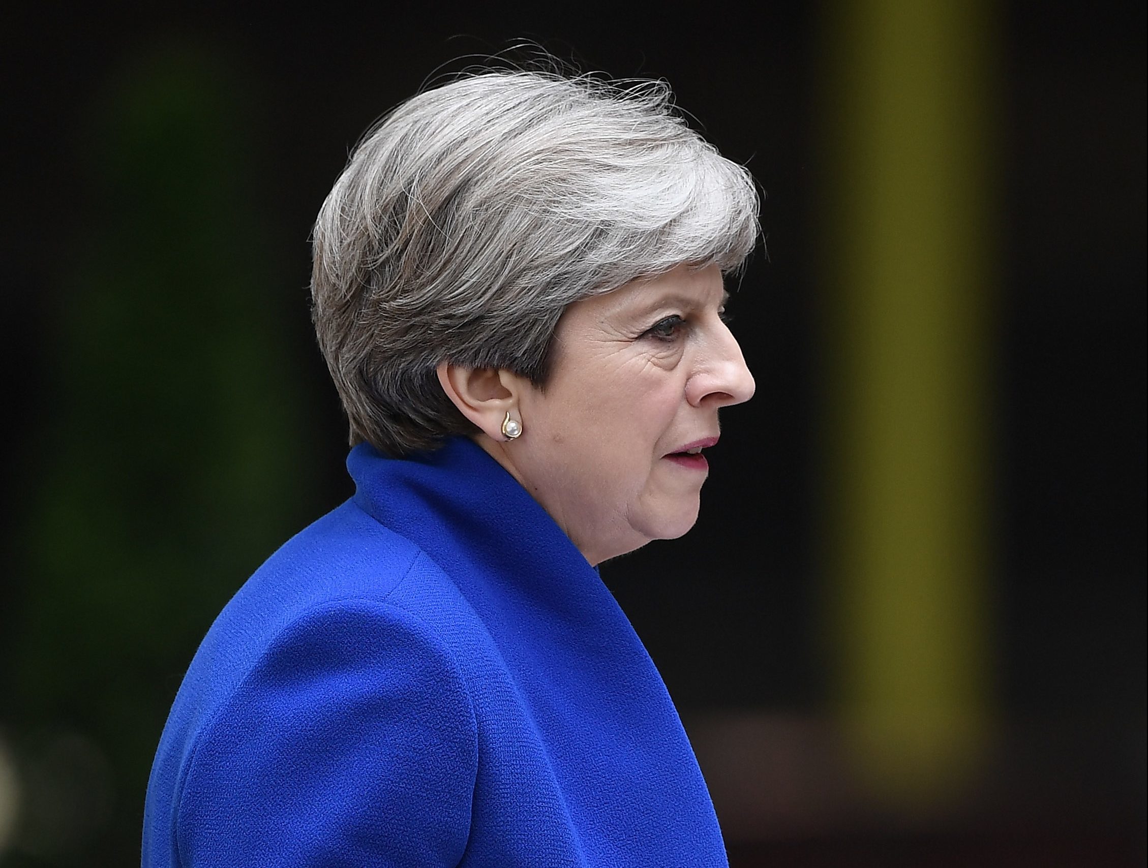 After a snap election was called by Prime Minister Theresa May the United Kingdom went to the polls yesterday. The closely fought election has failed to return a clear overall majority winner and a hung parliament has been declared. (Carl Court/Getty Images)