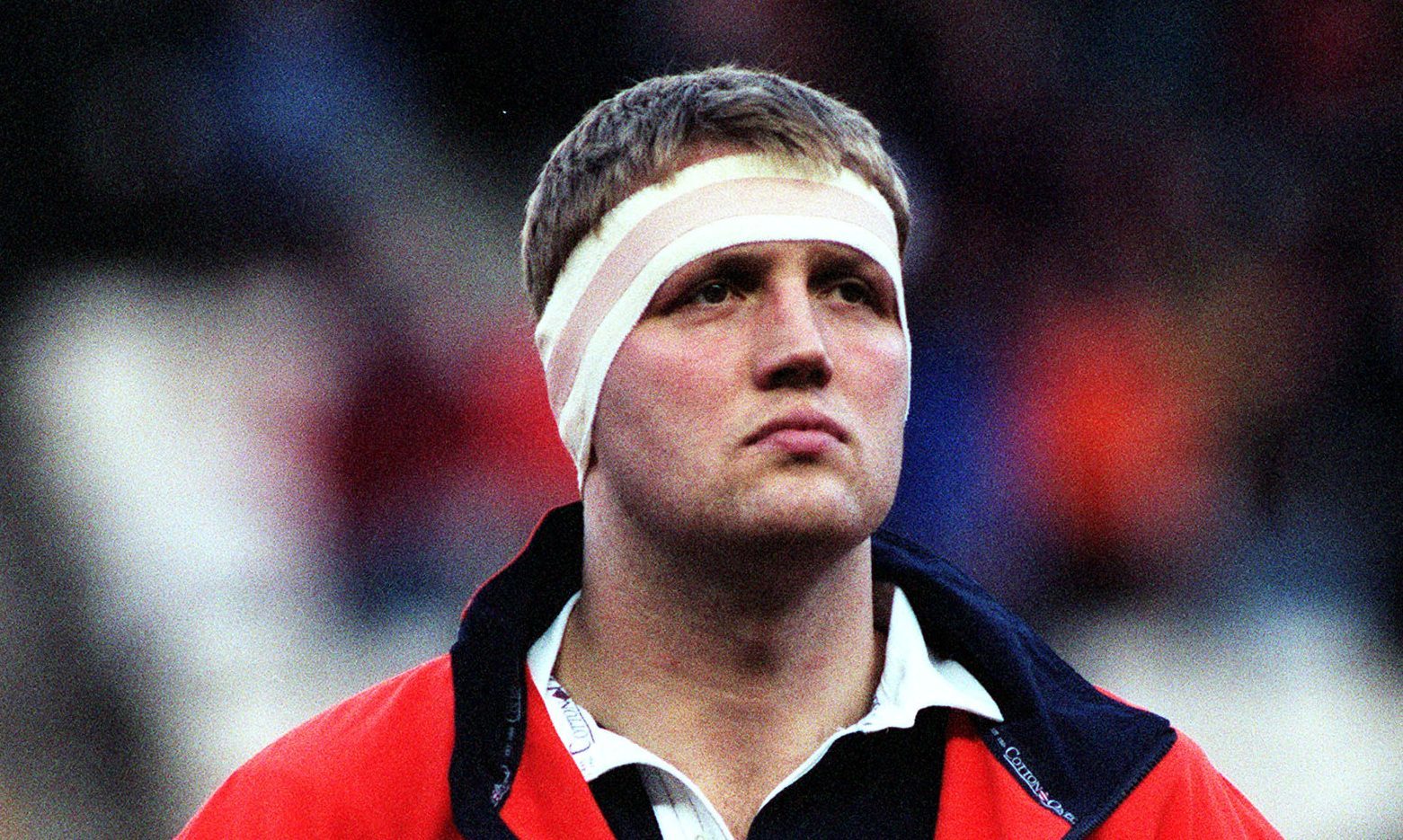 Former Scotland rugby international Doddie Weir (PA/PA Wire)