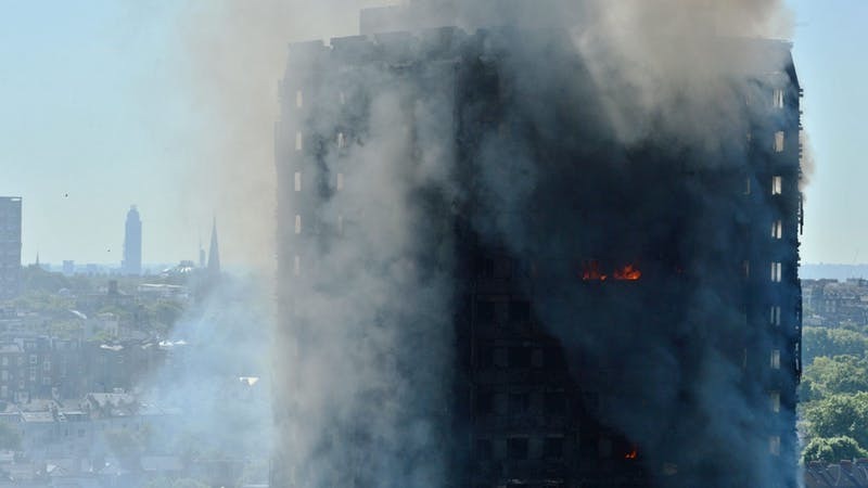 Grenfell Tower (PA)