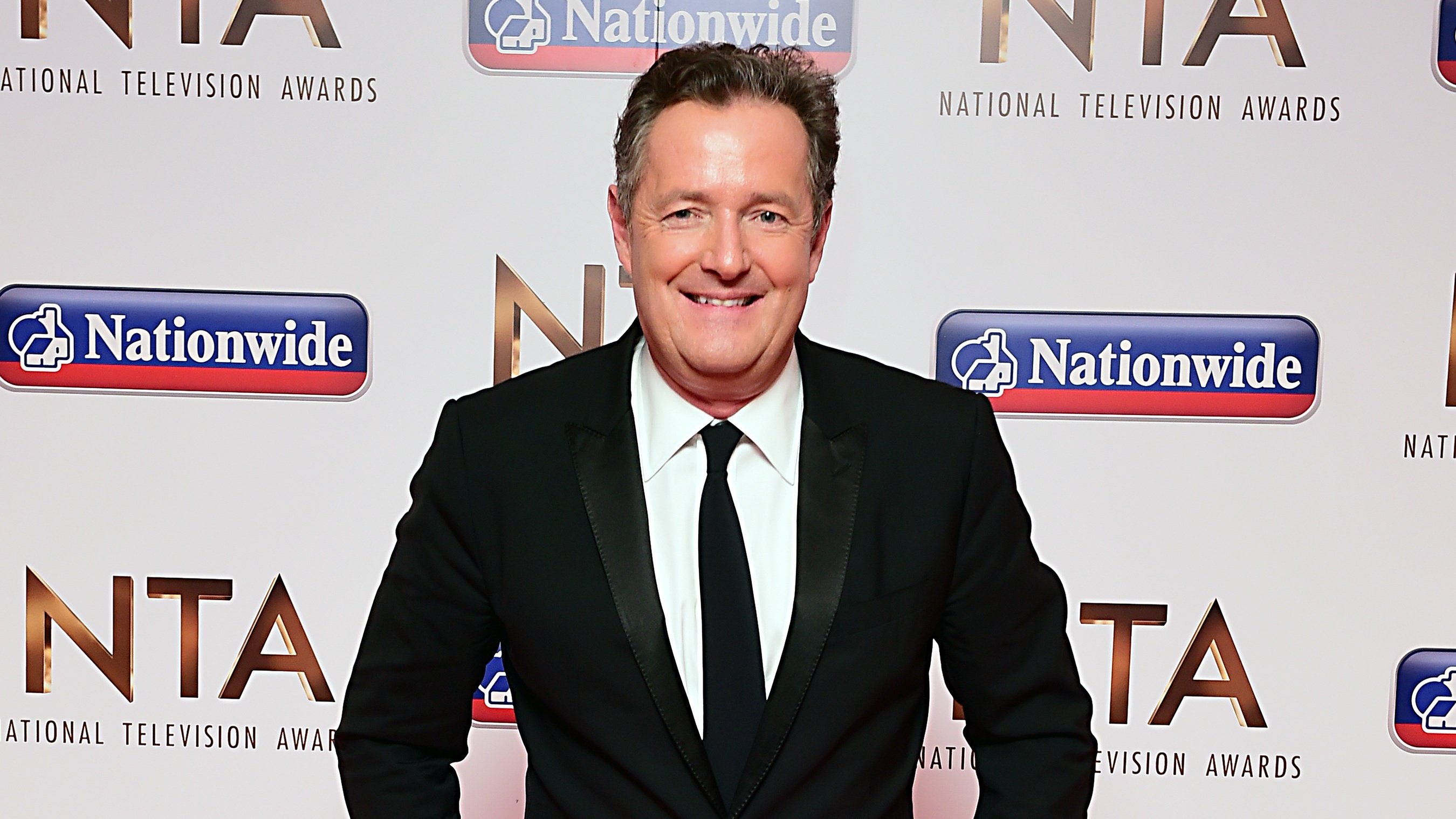 Piers Morgan is angry at a no-show interview guest (Ian West/PA)