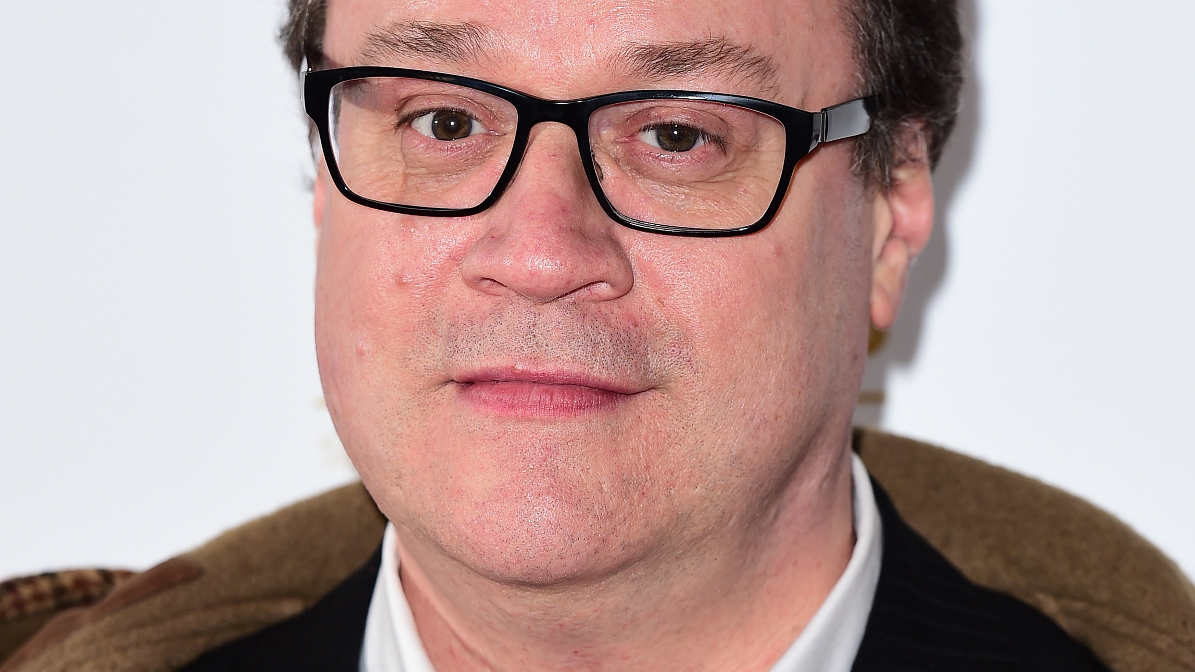 Russell T Davies knows who has been cast as the new Doctor Who (Ian West/PA)