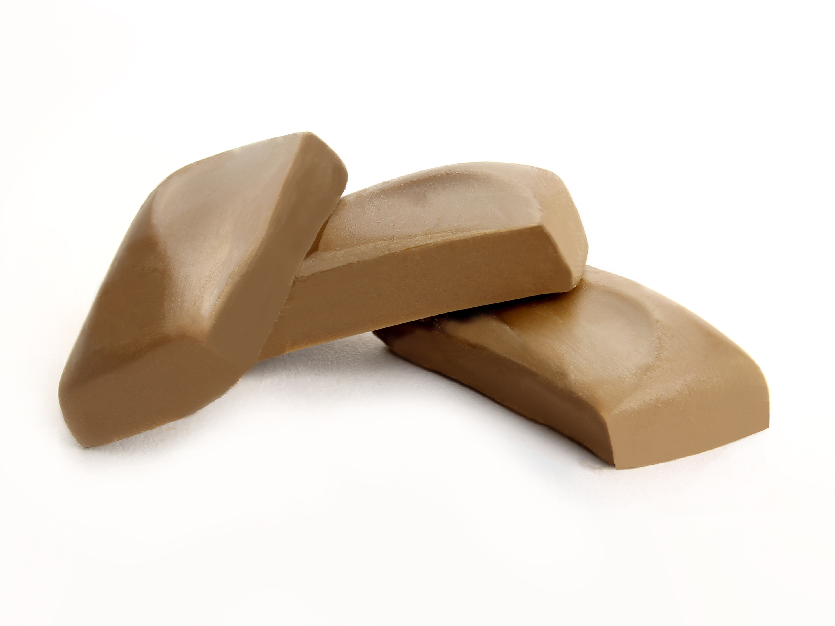 Some Galaxy chocolate has been recalled over salmonella fears (iStock)