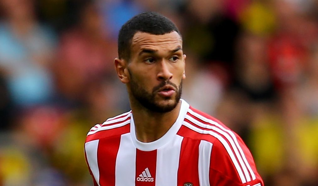 Steven Caulker (Richard Heathcote/Getty Images)