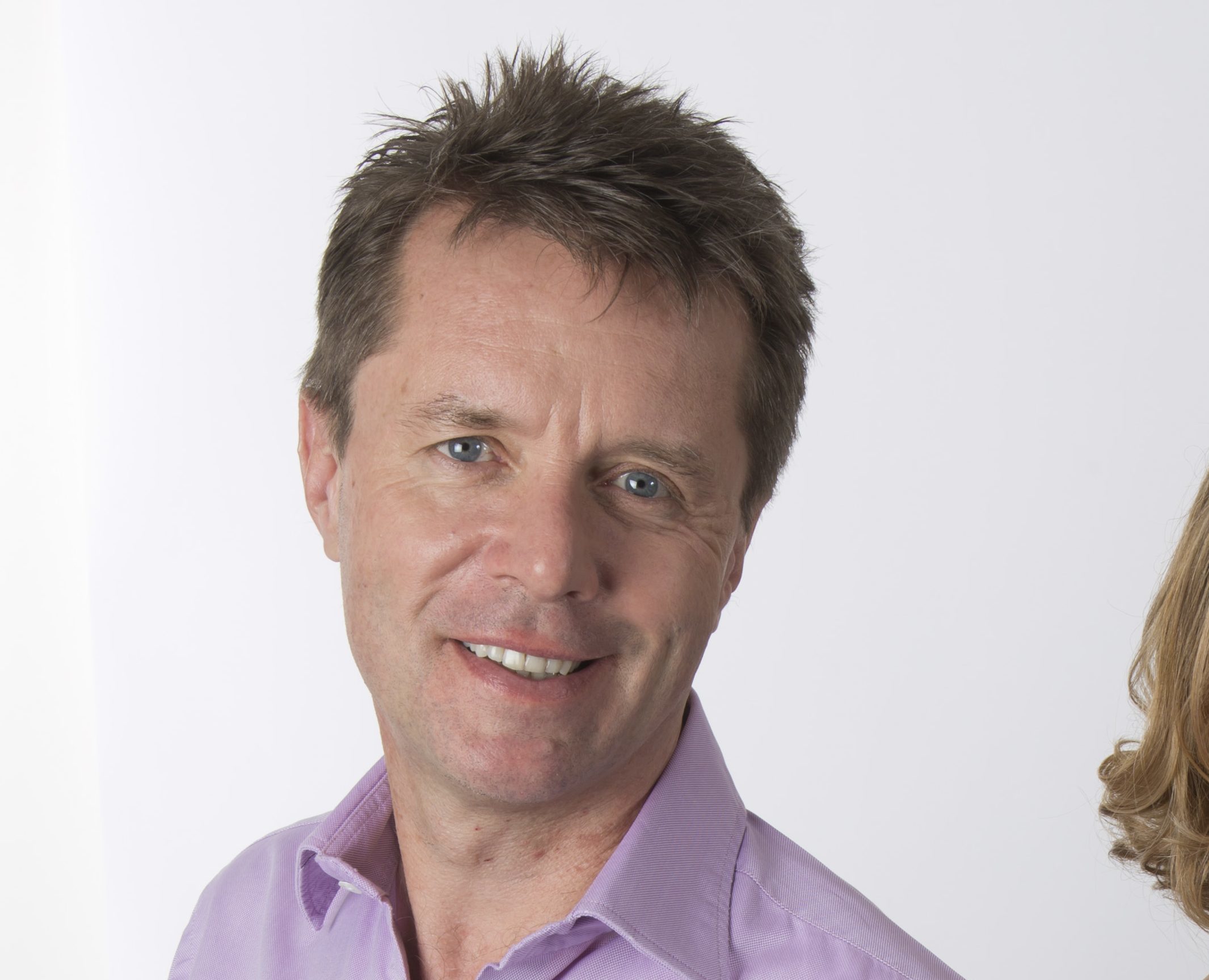 Nicky Campbell (BBC, Jon Super)