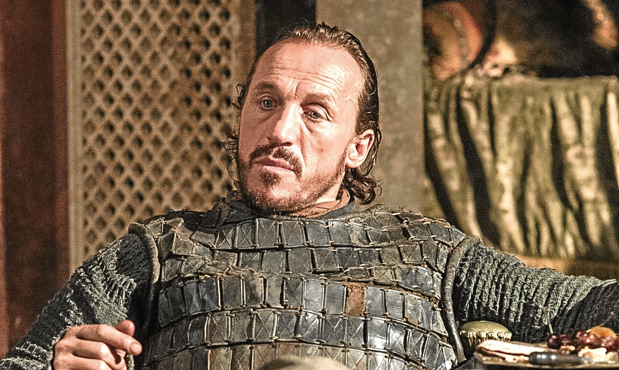 Jerome Flynn as Bronn
(HBO Enterprises)