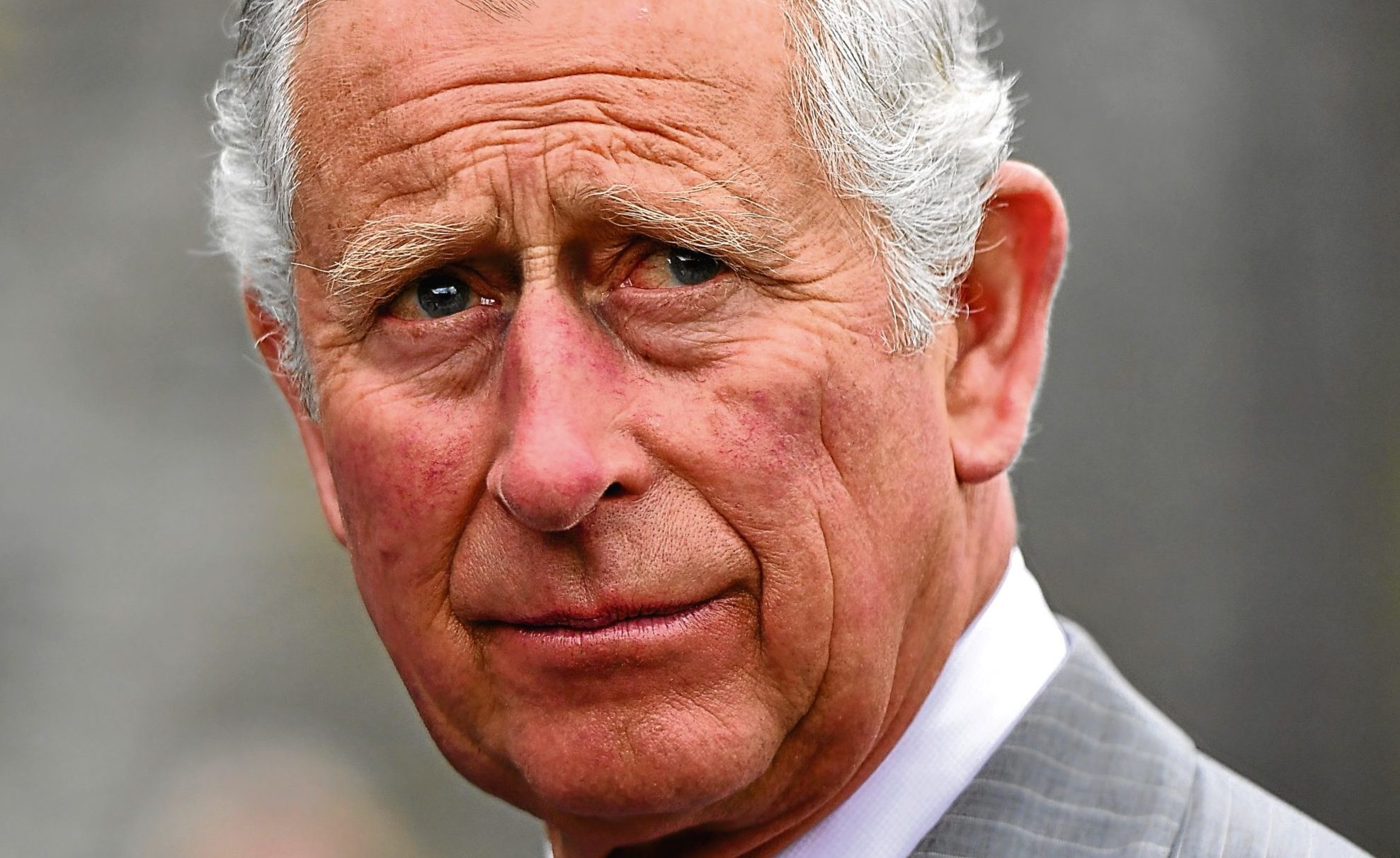 Prince Charles, Prince of Wales (Anthony Devlin - WPA Pool / Getty Images)