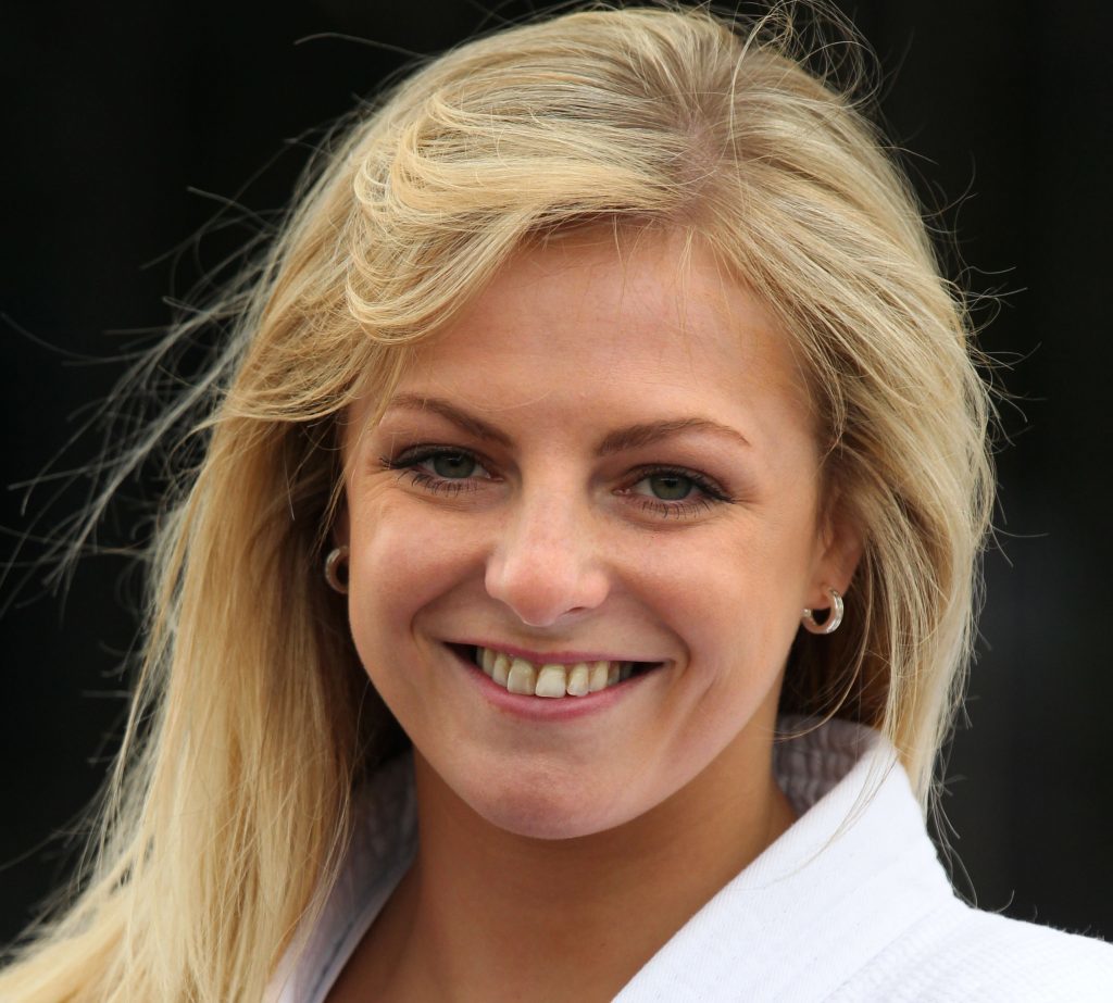 Glasgow 2014 judo medallist Stephanie Inglis will not compete again