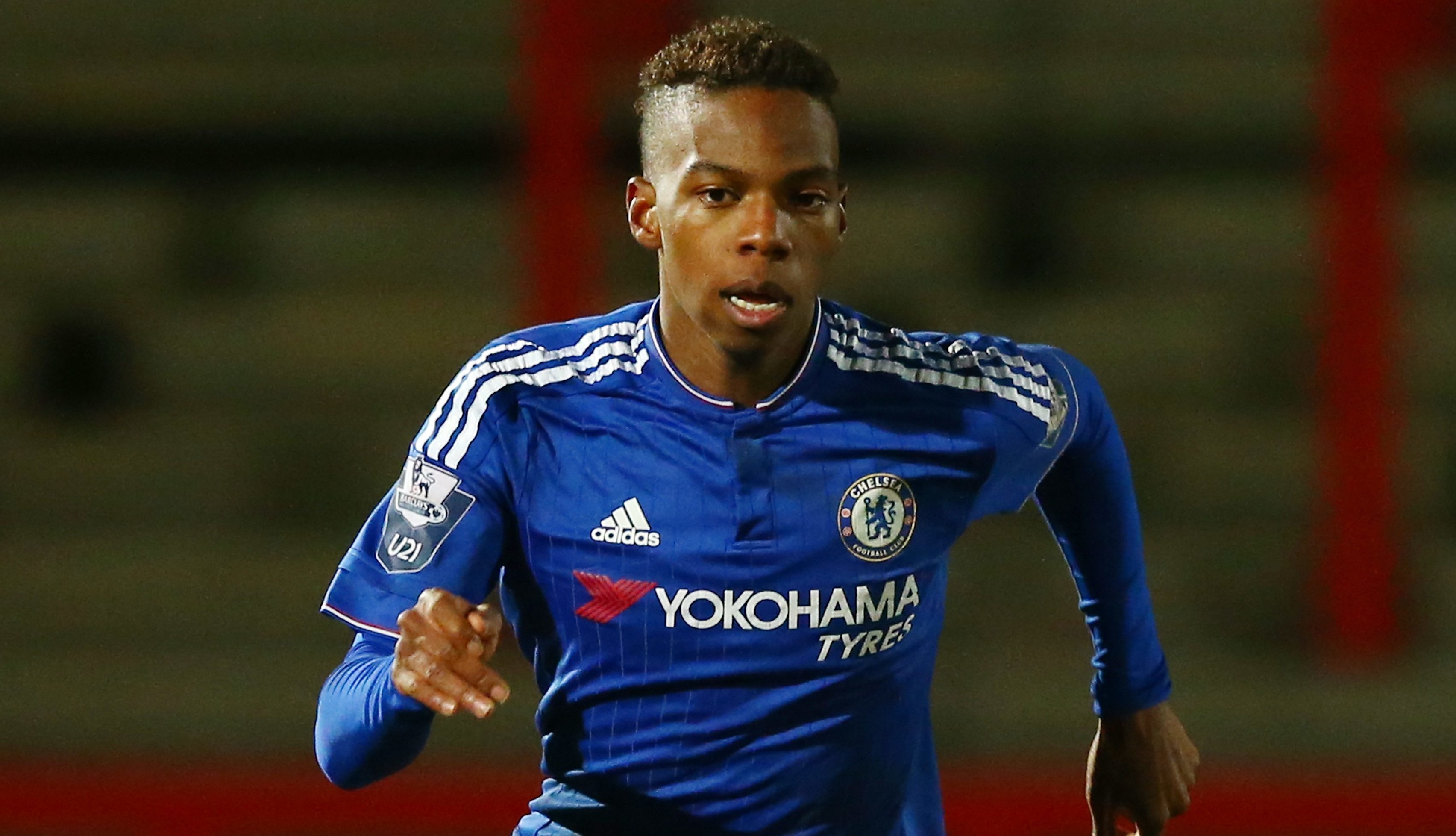 Charly Musonda (Matthew Lewis/Getty Images)