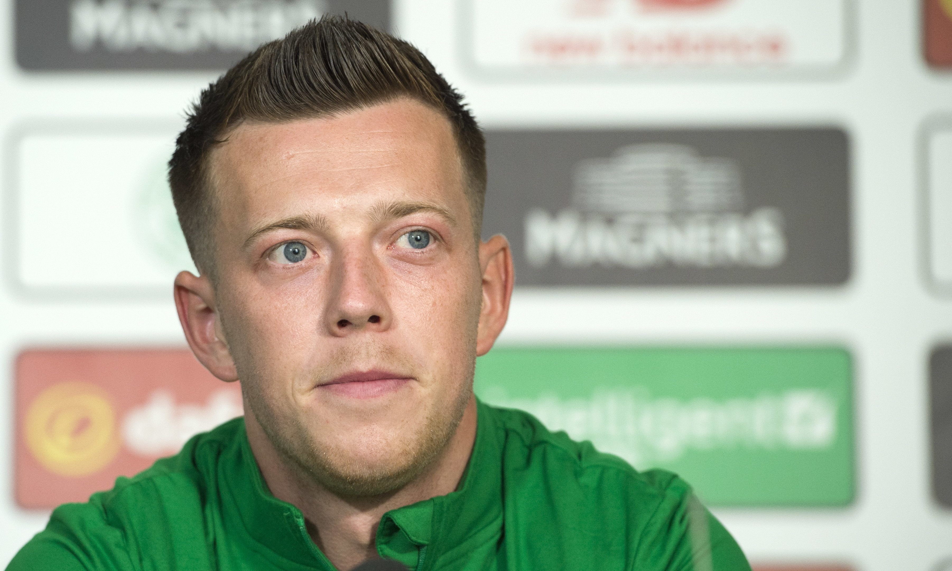 Celtic's Callum McGregor (SNS Group)