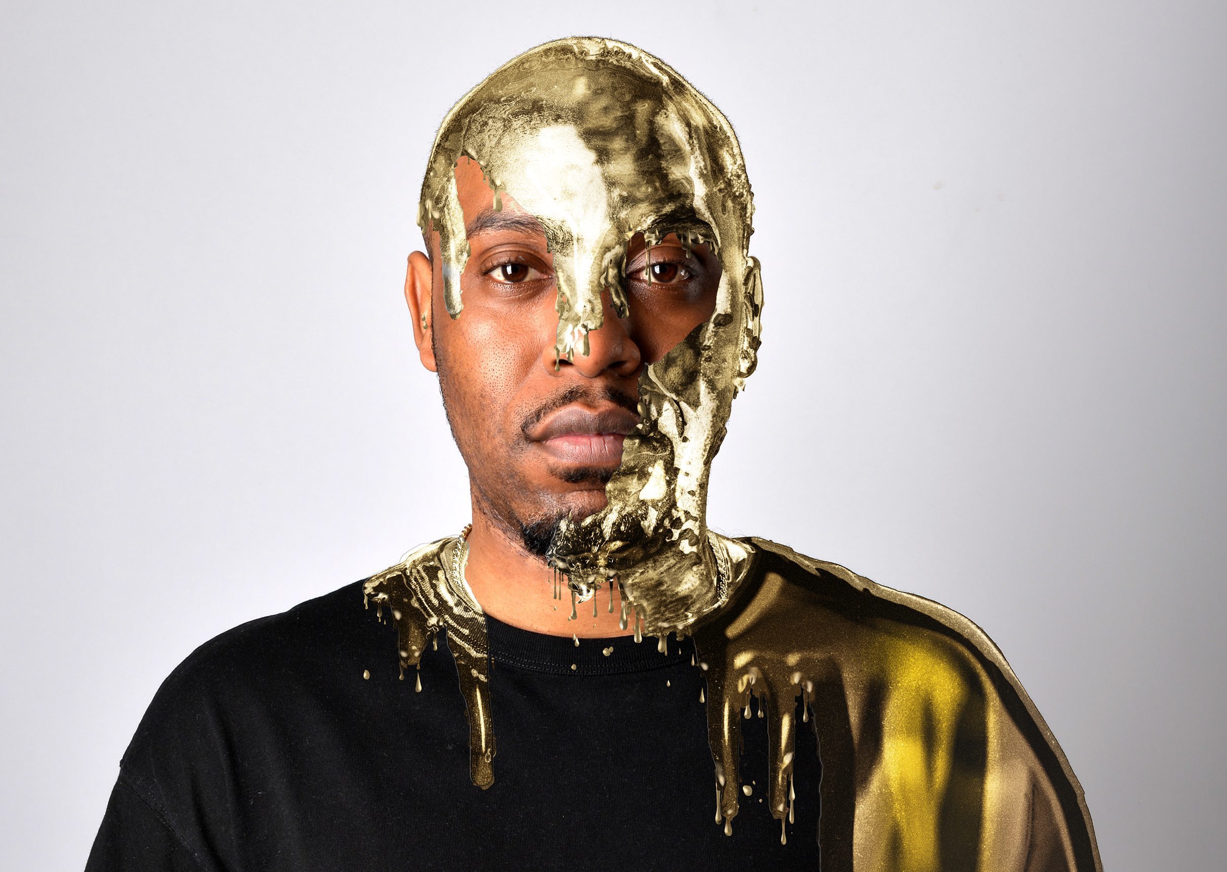 Dane Baptiste (Steve Ullathorne)