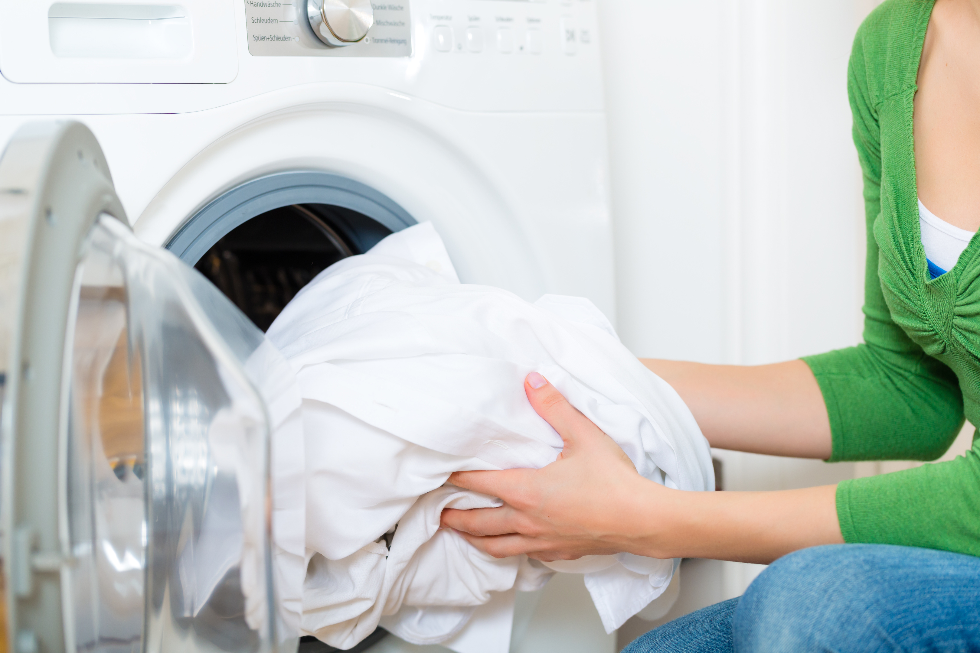 The report follows the watchdog threatening Peterborough Trading Standards with legal action for failing to force white goods manufacturer Whirlpool to change its advice to consumers, despite hundreds of its brands' tumble dryers catching fire (iStock)