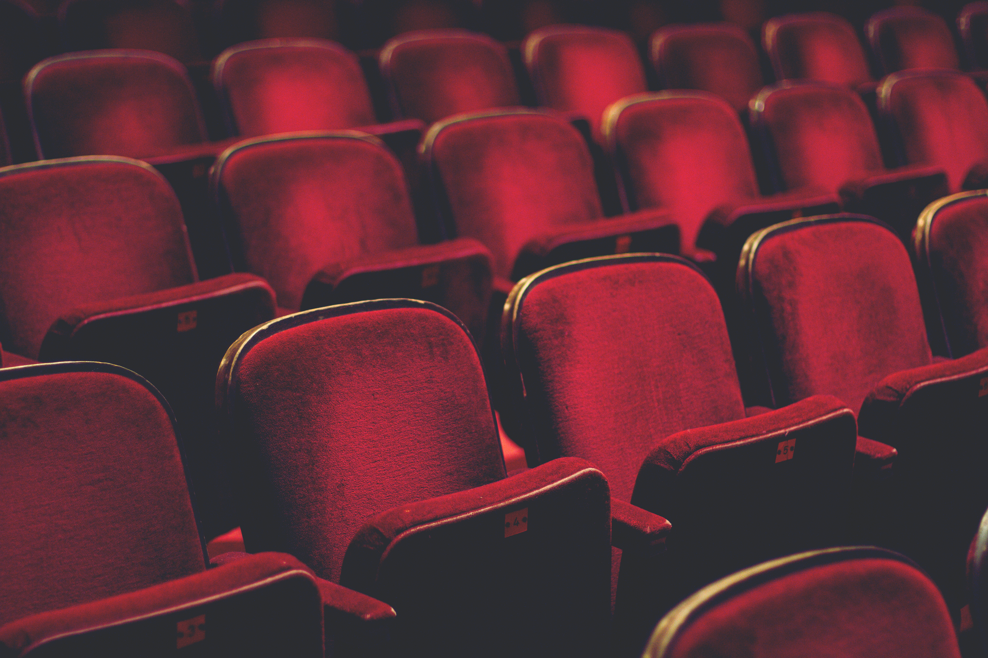 Glasgow Film Theatre has been awarded £100,000 and will offer monthly ‘Movie Memories’ film screenings at its cinema (iStock)