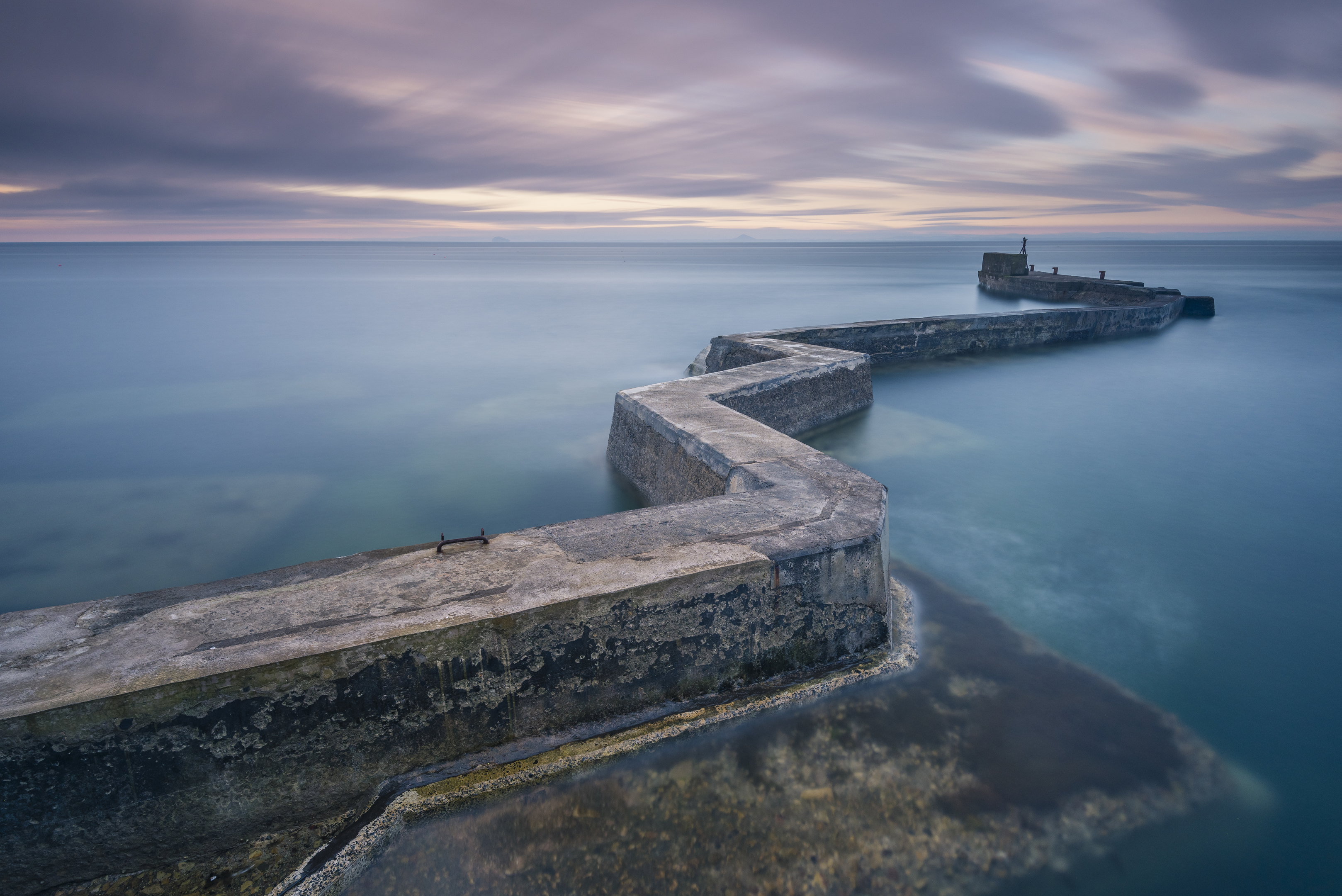 St Monans, East Neuk of Fife (Getty Images)